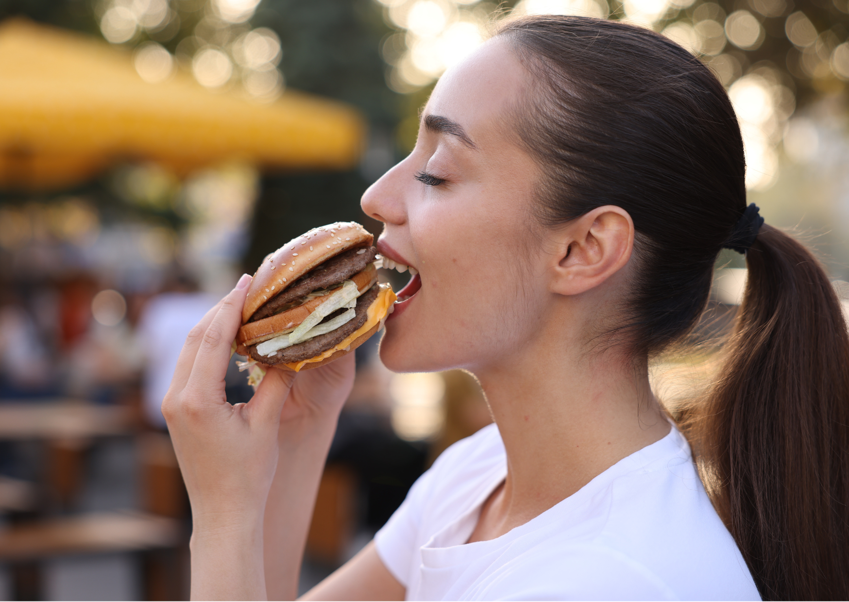 Why McDonald’s in Europe Feels Gourmet Compared to America’s Version 4 European McDonald 5