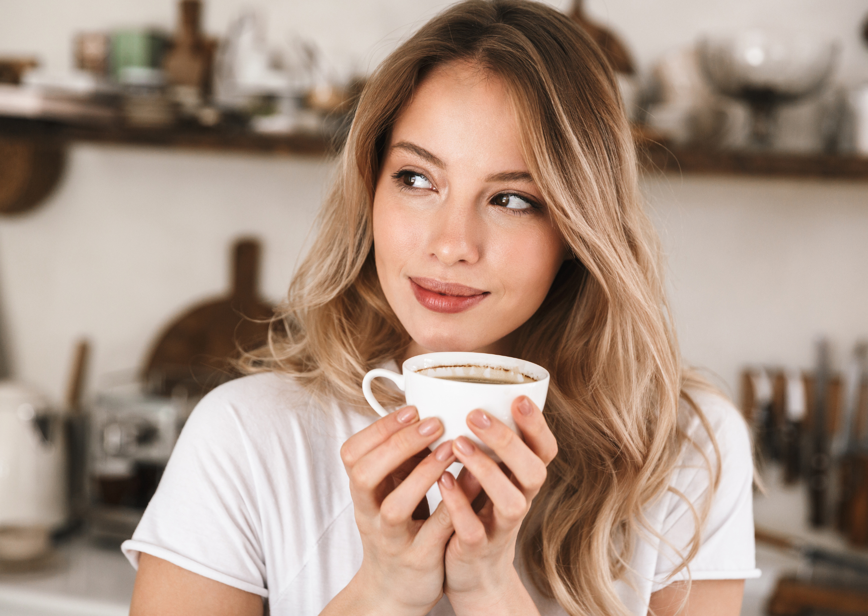 European Morning Habits 2