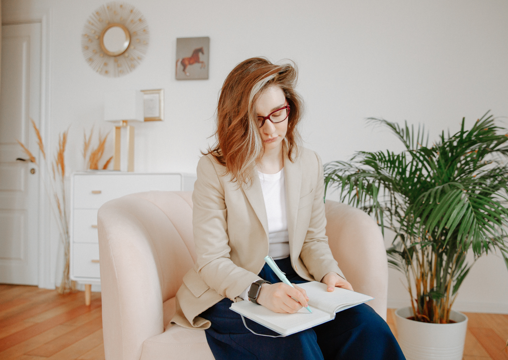 European Morning Habits 5