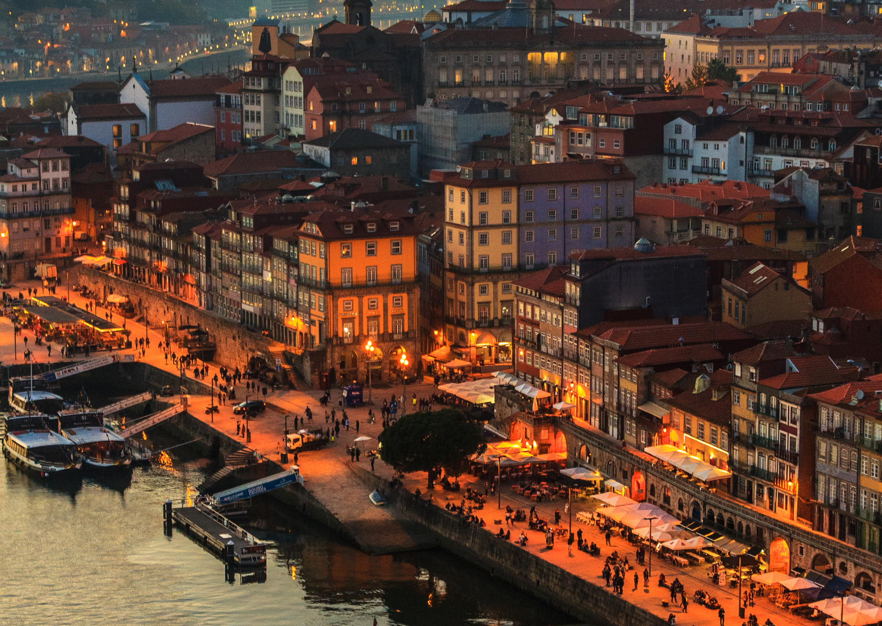 These 10 European Cities Let Americans Live Well on Social Security 1 European cities 1