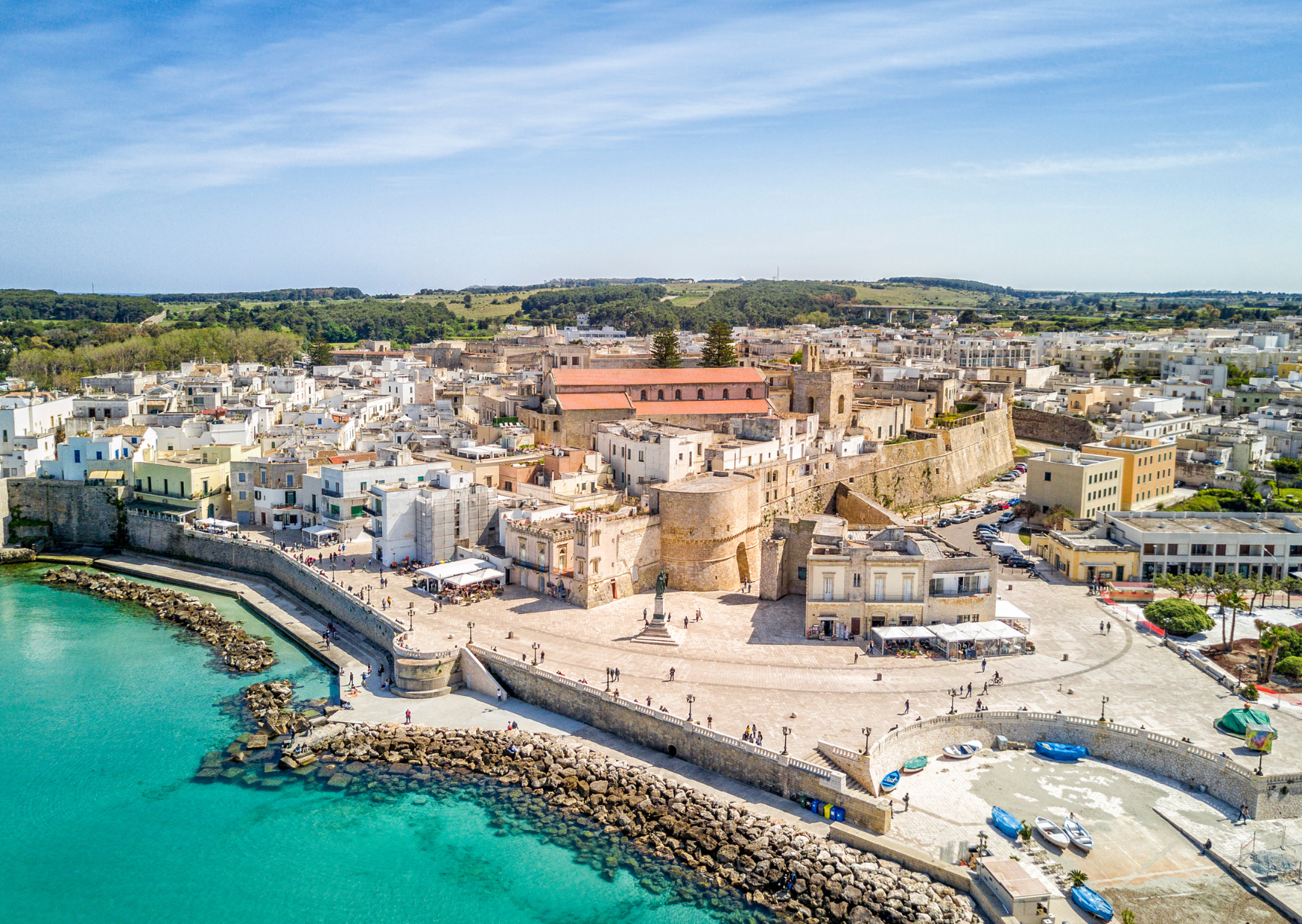 These 10 European Cities Let Americans Live Well on Social Security 4 European cities 3 1