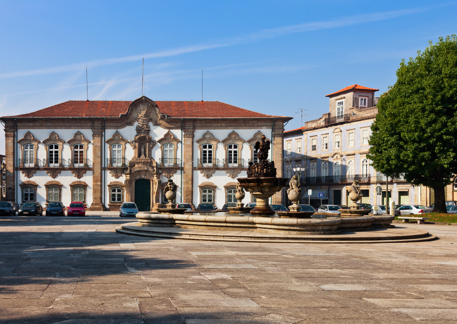 These 10 European Cities Let Americans Live Well on Social Security 2 European cities 5 1