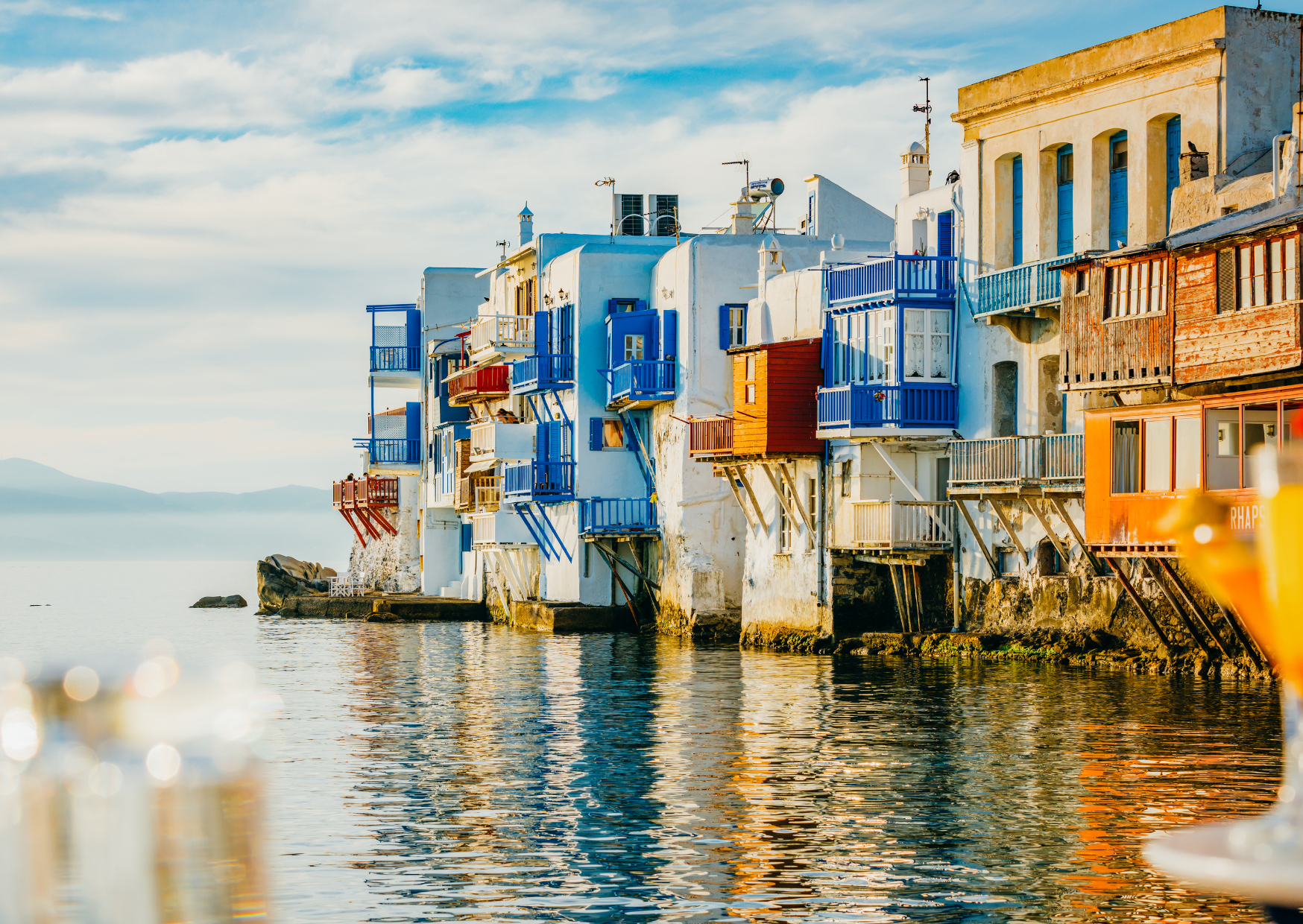 These 10 European Cities Let Americans Live Well on Social Security 5 European cities 6 1