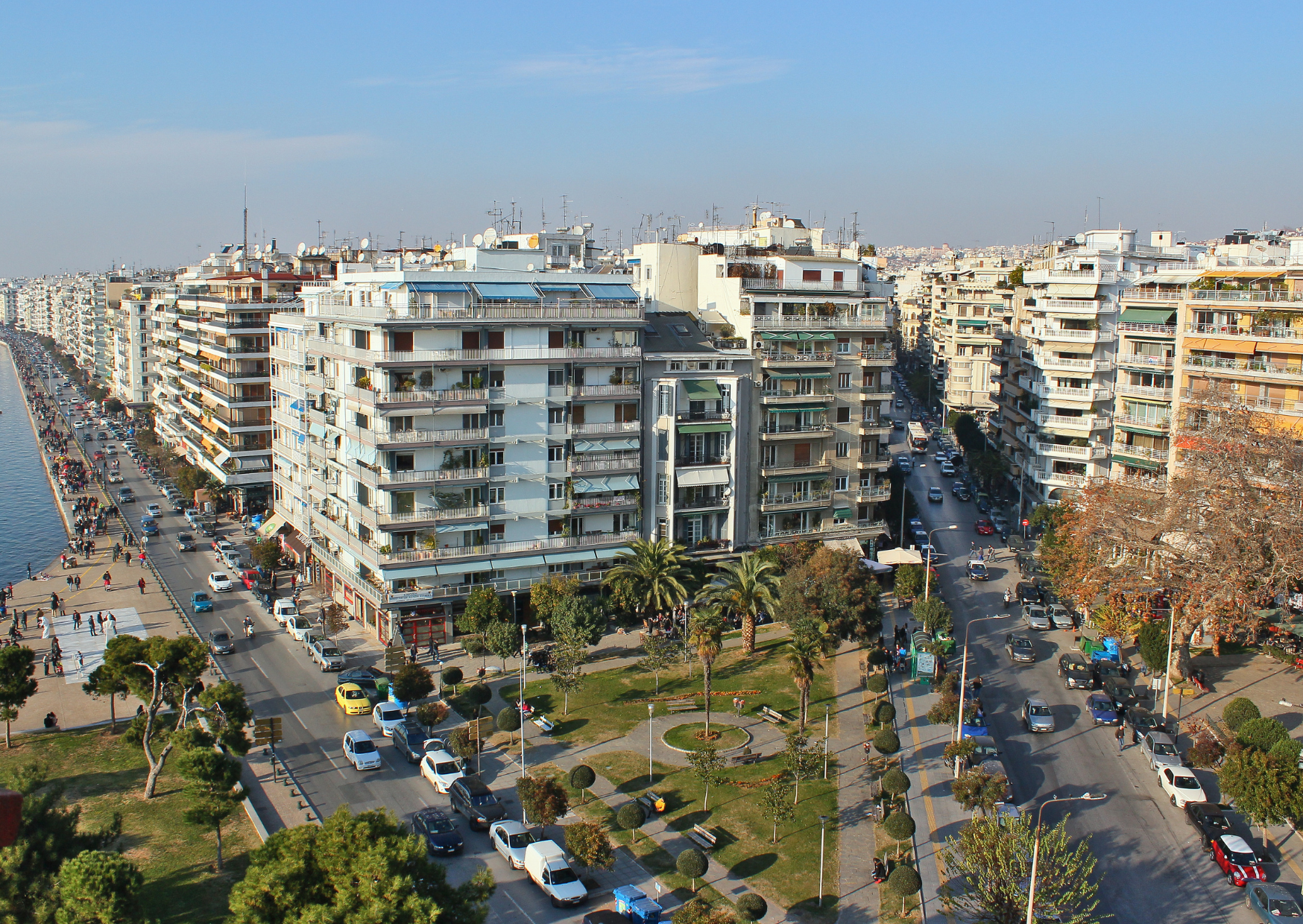 These 10 European Cities Let Americans Live Well on Social Security 6 European cities 7 1