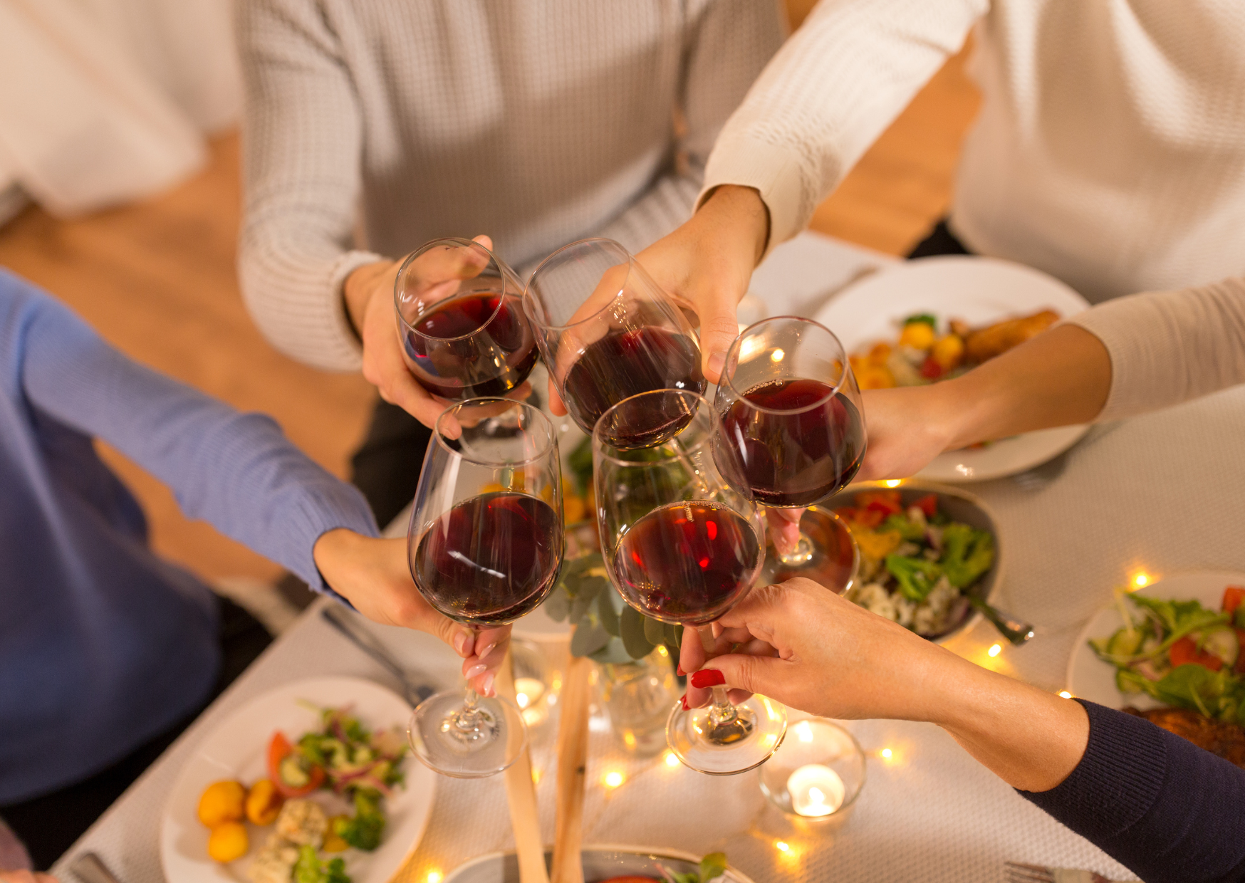 Why Europeans Celebrate Name Days More Than Birthdays Americans Obsess Over 3 Europeans Celebrate Name Days 3