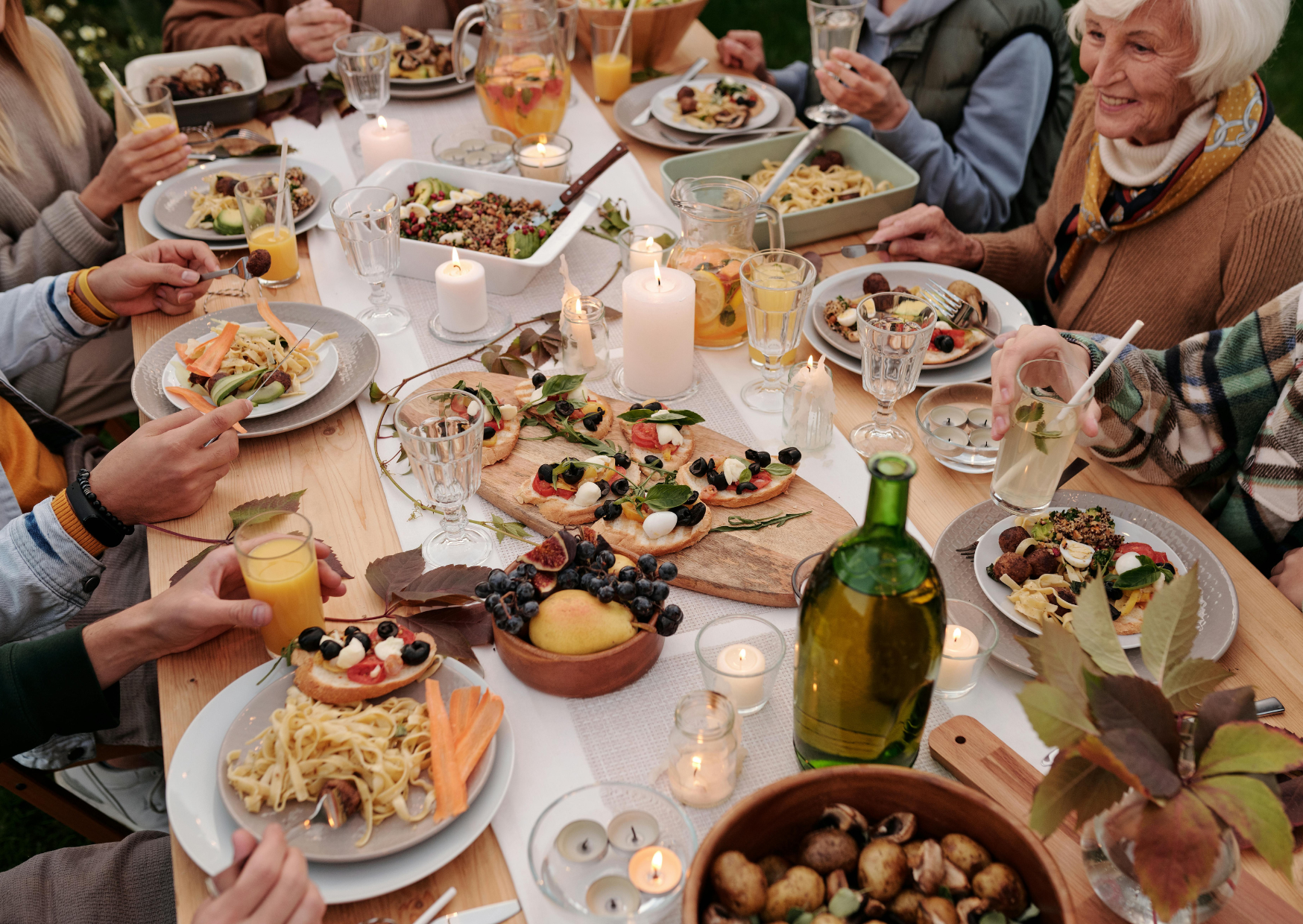 Why Europeans Celebrate Name Days More Than Birthdays Americans Obsess Over 5 Europeans Celebrate Name Days 5