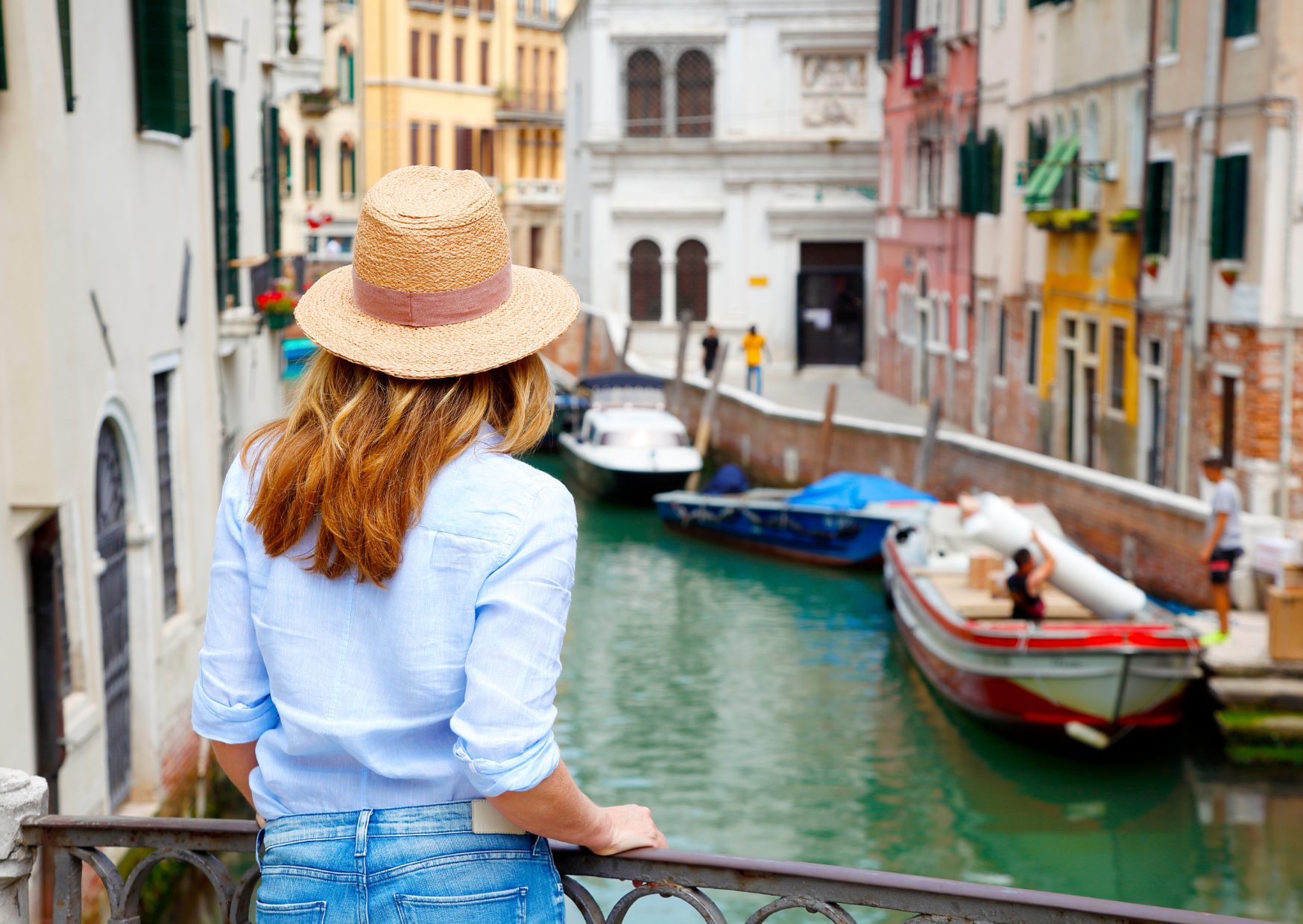 Why Europeans Making €30,000 Live Better Than Americans Making $100,000 6 Europeans making 3