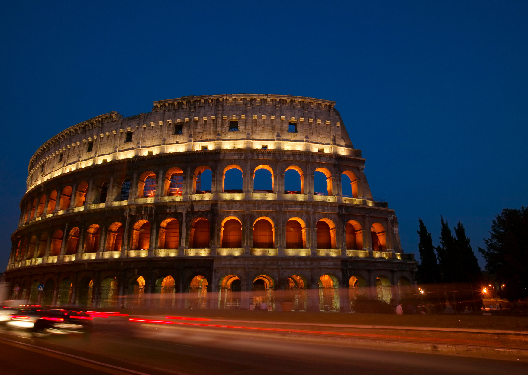 Fall Flight Pattern 6