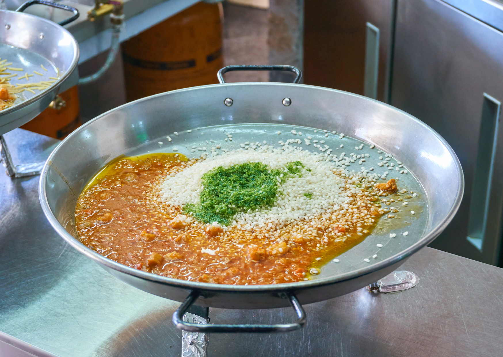 The Food Combination Spanish Eat Daily That Would Send Americans Into Anaphylactic Shock 4 Food Combination Spanish Eat Daily 2