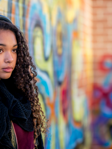 Why 14-Year-Old Germans Take Trains Alone While American Parents Track Every Move