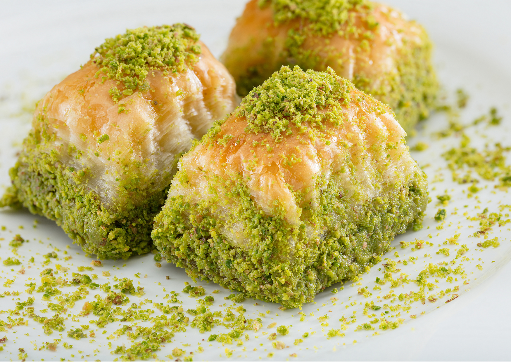 Greek Baklava 3