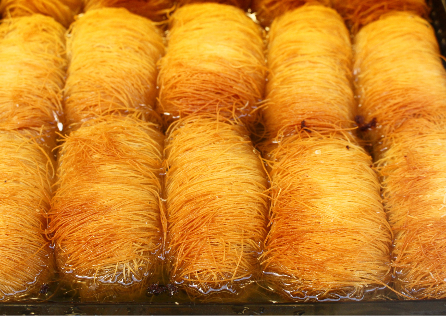 Greek Baklava