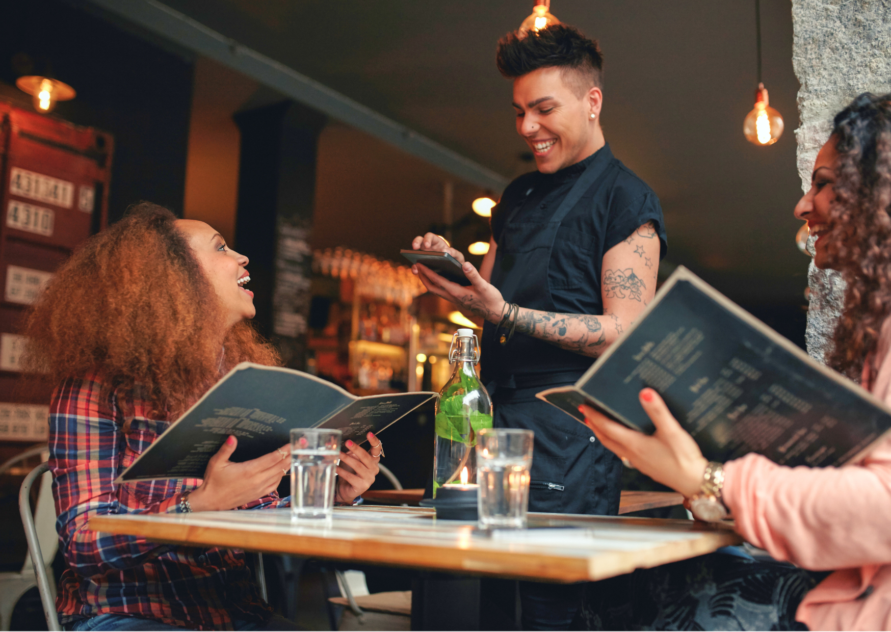 Greeting in France 5