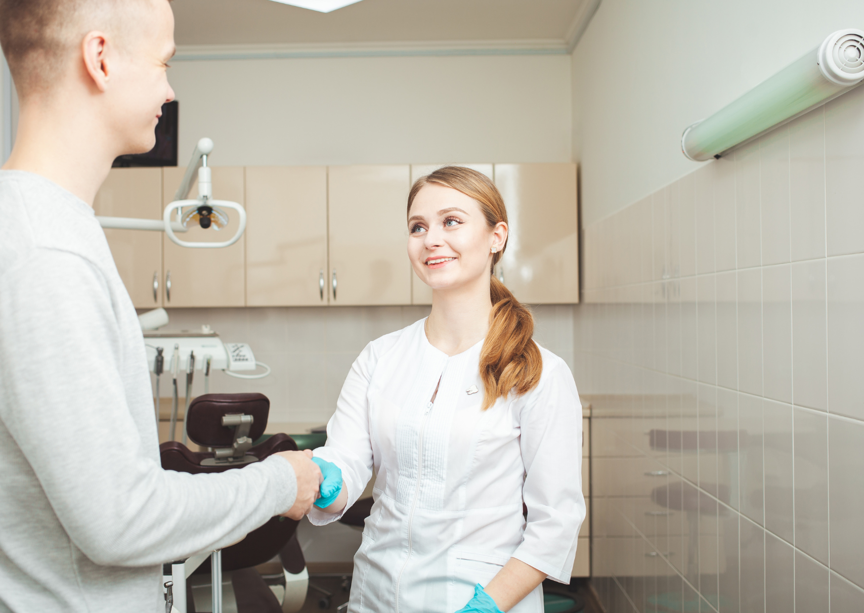 Health Approach Europeans Take