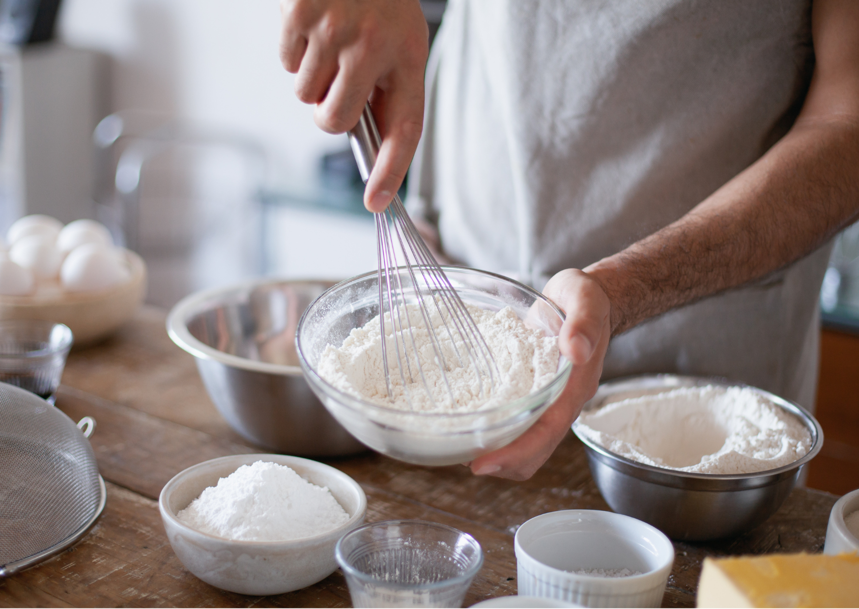 Italian Grandmothers Bread 3 1