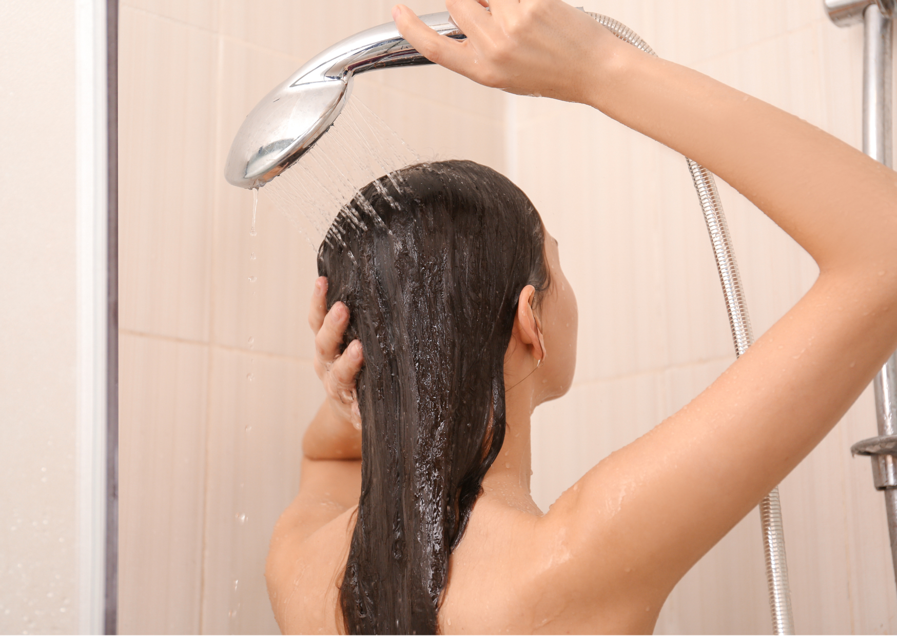 Italian Hot showers 2