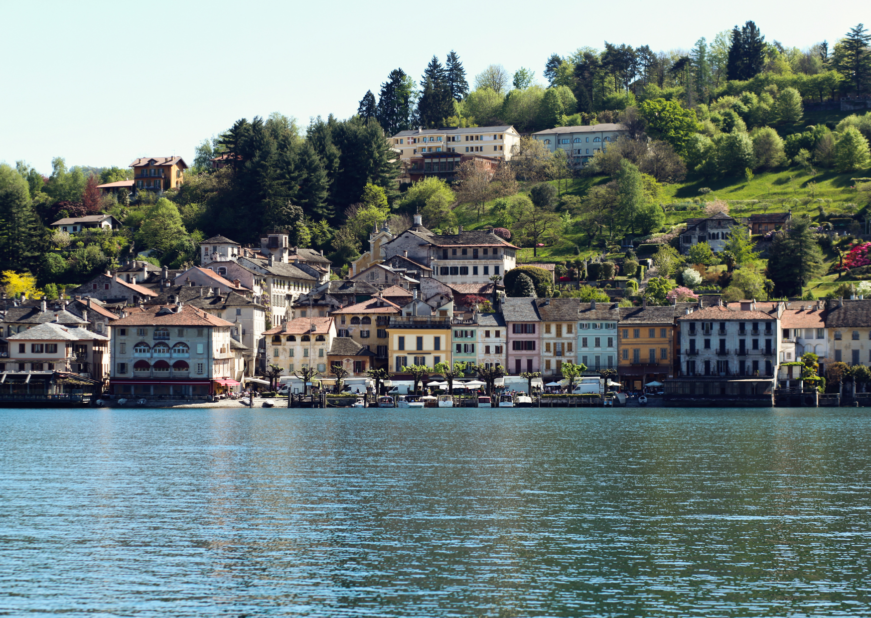 Italian Lakes Region 2