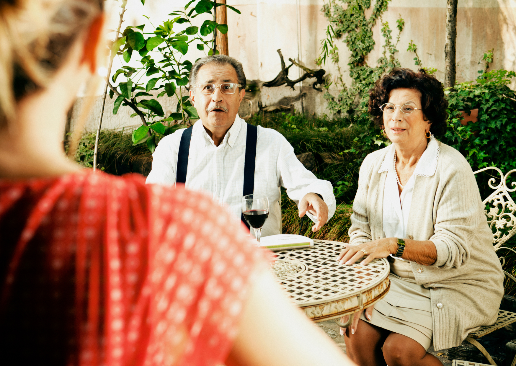 Why Italian Parents Punish Children in Ways Americans Would Call Abusive 1 Italian Parents Punish Children 2