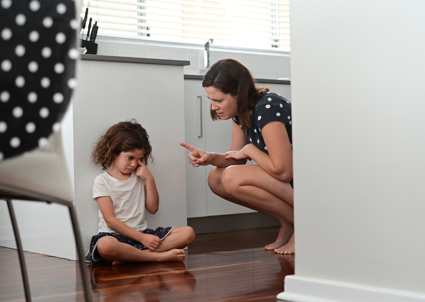 Why Italian Parents Punish Children in Ways Americans Would Call Abusive 2 Italian Parents Punish Children 4