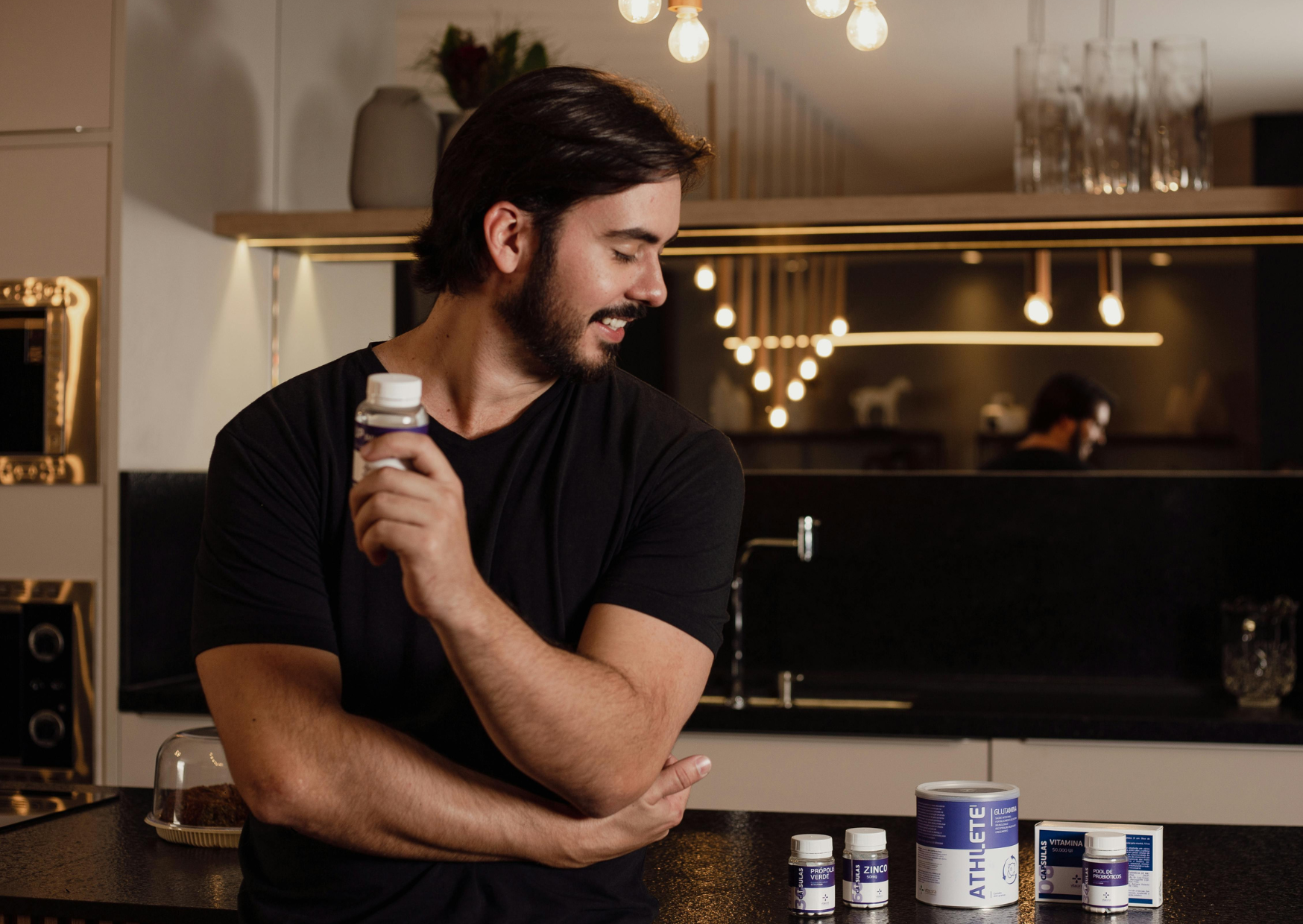 Italian People Start Their Days 10