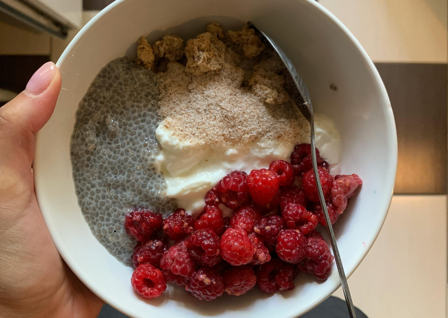 Italian People Start Their Days 3