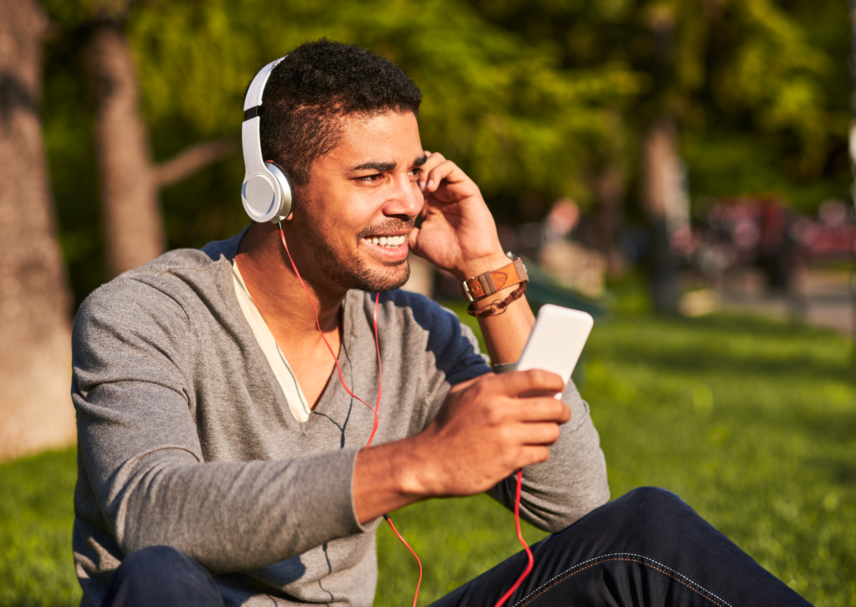 Italian People Start Their Days 9