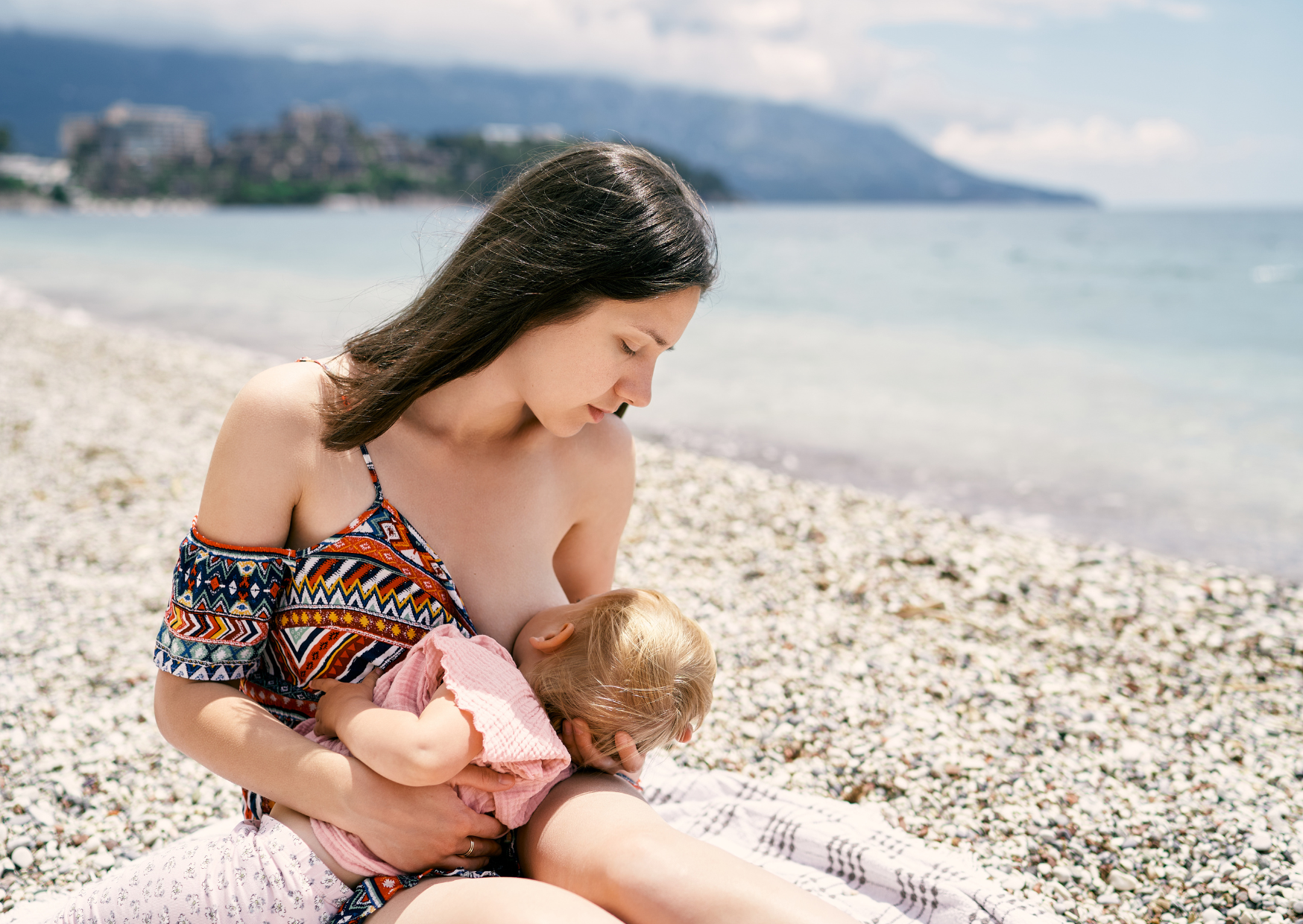 The Breastfeeding Location in Italy That American Malls Would Ban 5 Italian breastfeeding 6