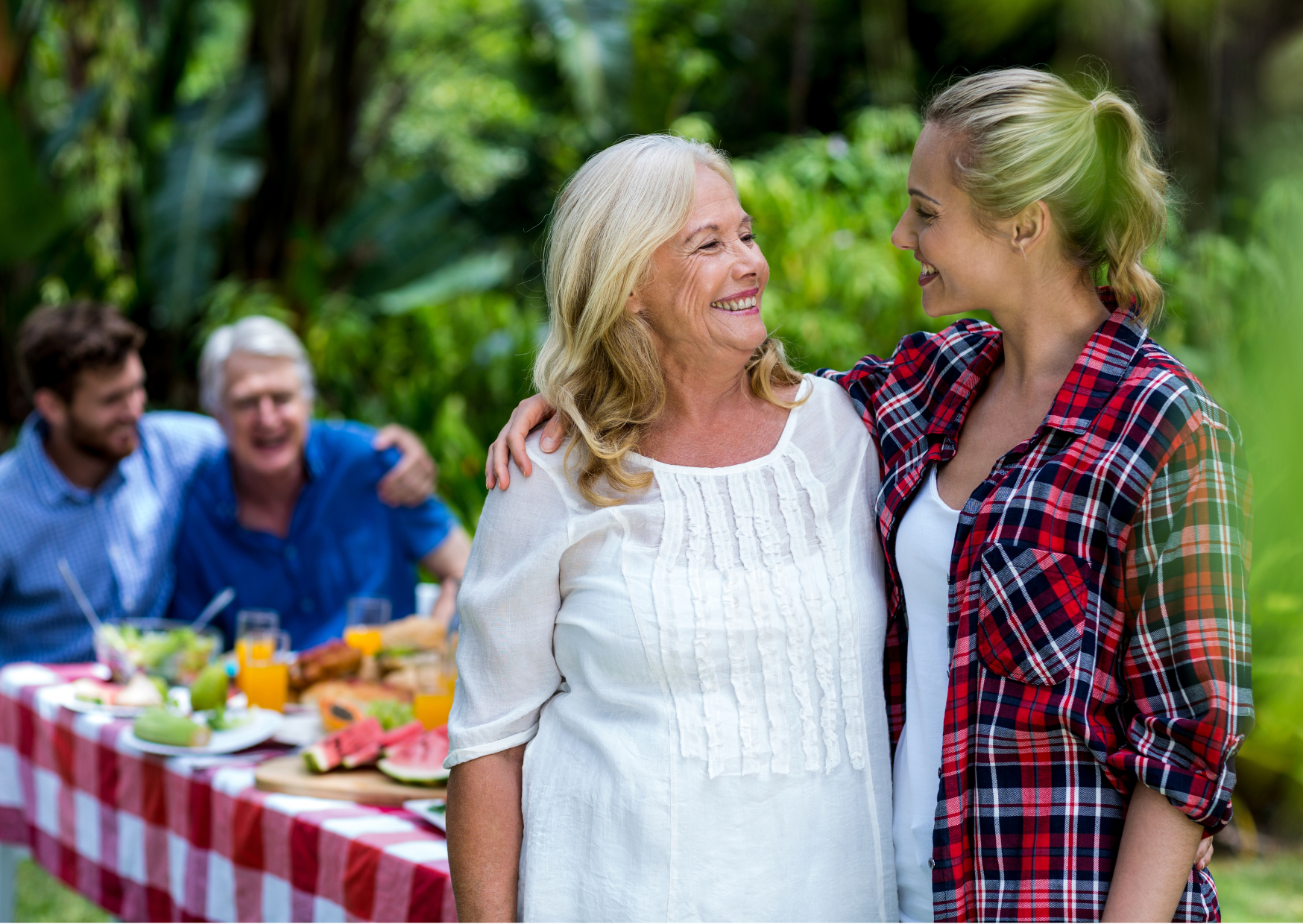 The Mother-in-Law Living Arrangement Italians Have That Destroys American Families 1 Italian families 3