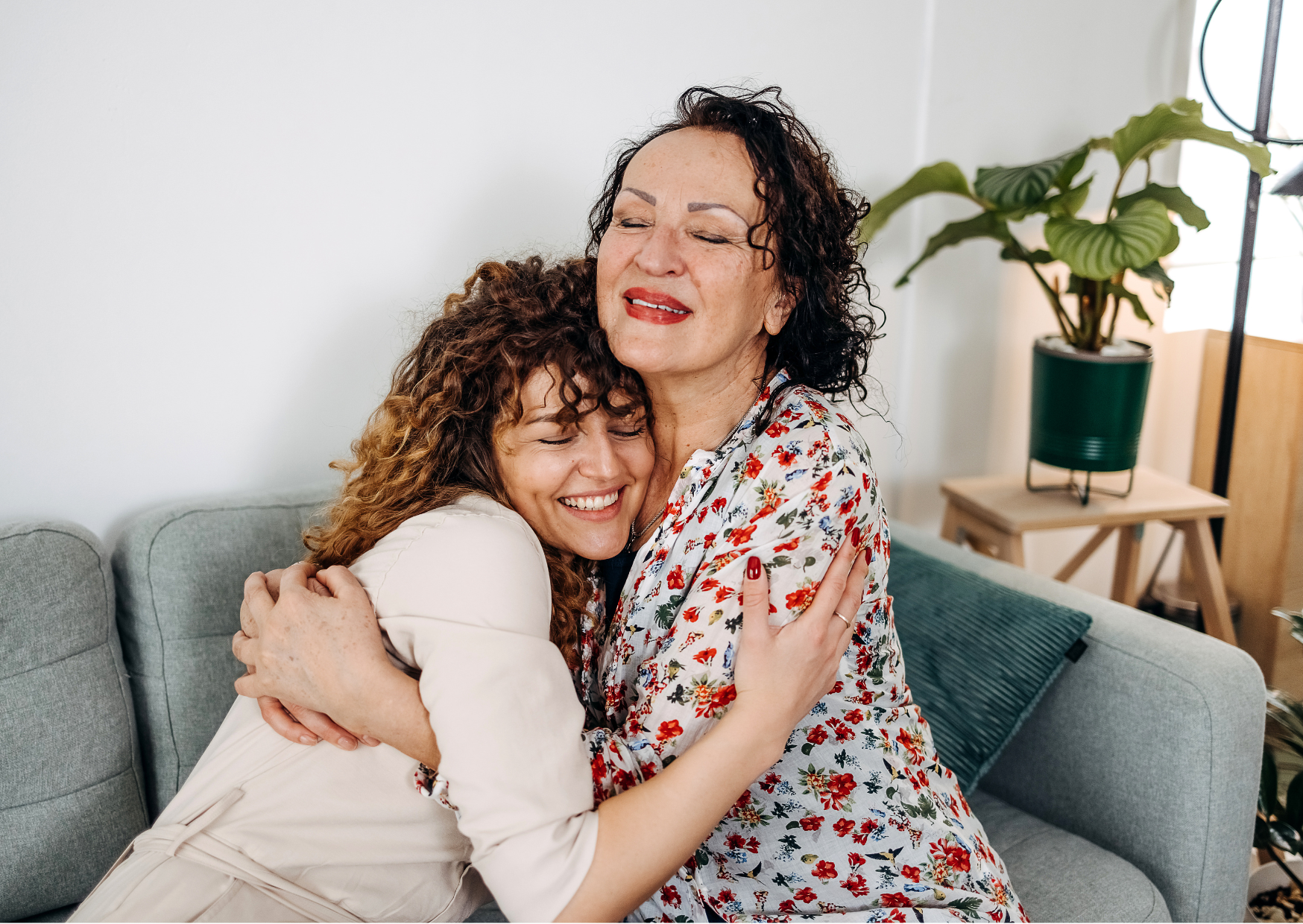 The Mother-in-Law Living Arrangement Italians Have That Destroys American Families 4 Italian families 5