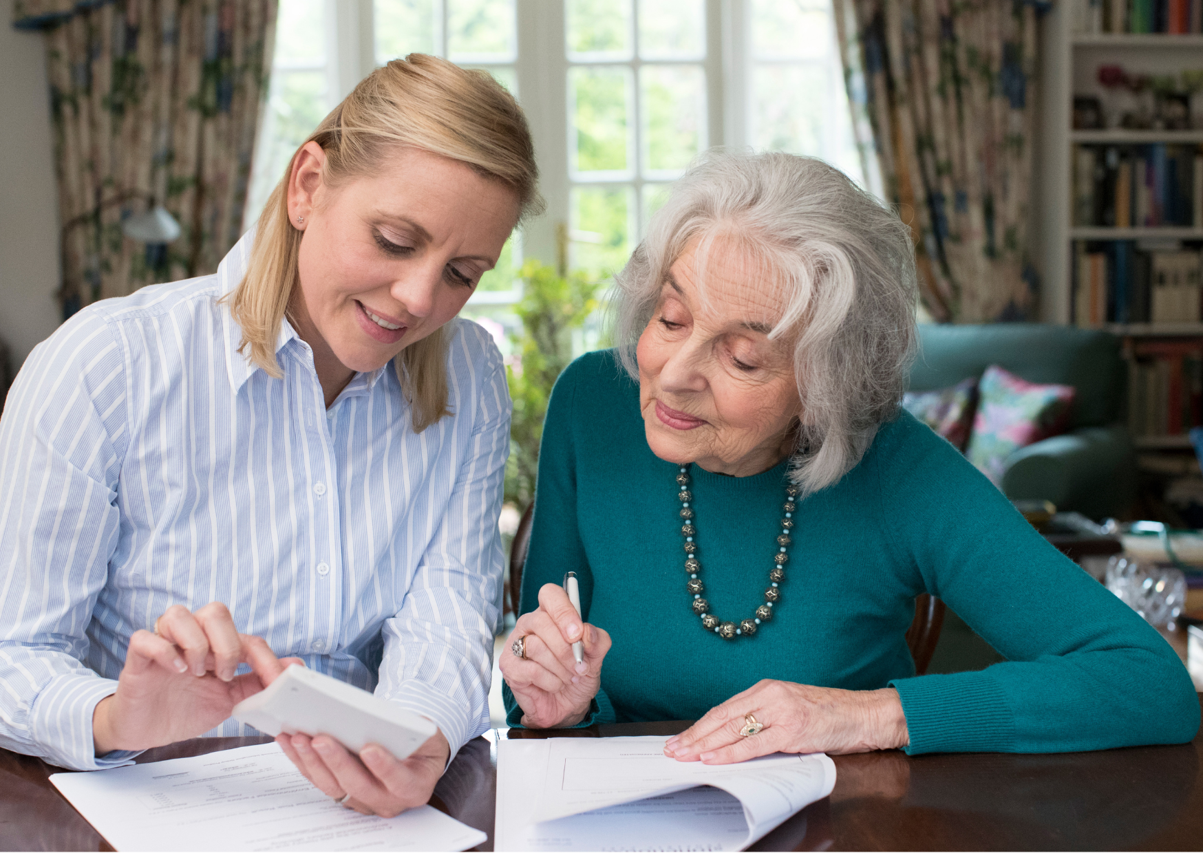 The Mother-in-Law Living Arrangement Italians Have That Destroys American Families 5 Italian families 6