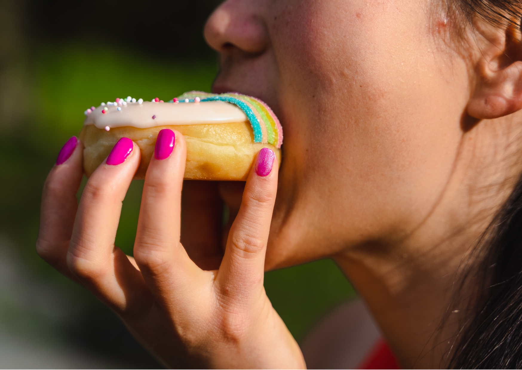 Why Italians Use This Sugar Alternative (And Why America Barely Mentions It) 5 Italian tasting sugar 2