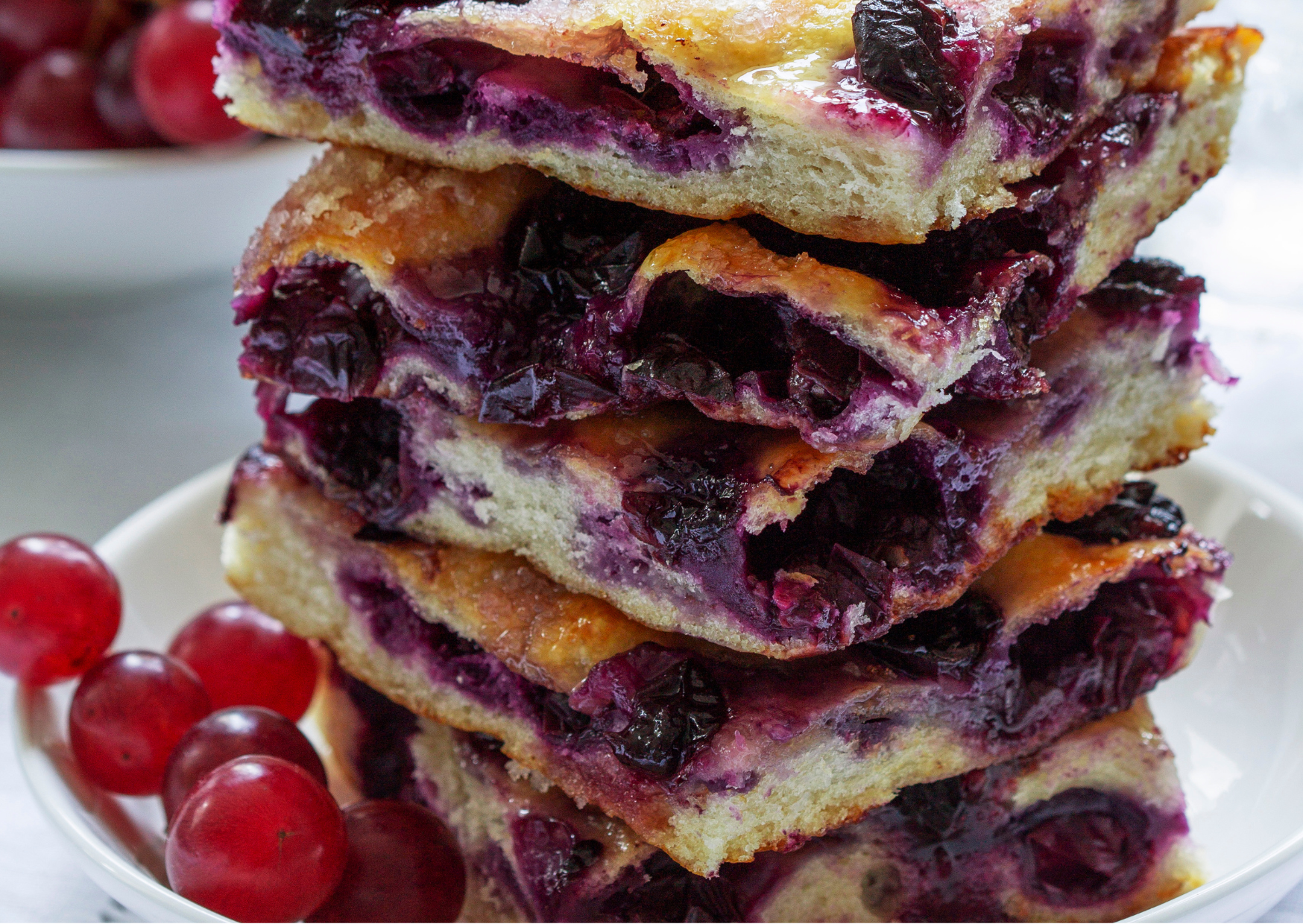 Why Italians Use This Sugar Alternative (And Why America Barely Mentions It) 7 Italian tasting sugar 3