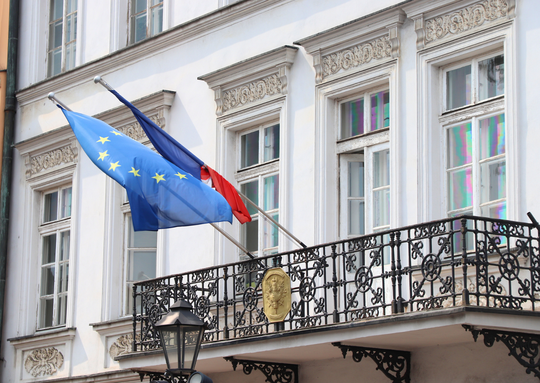 Lunch Break in France 5