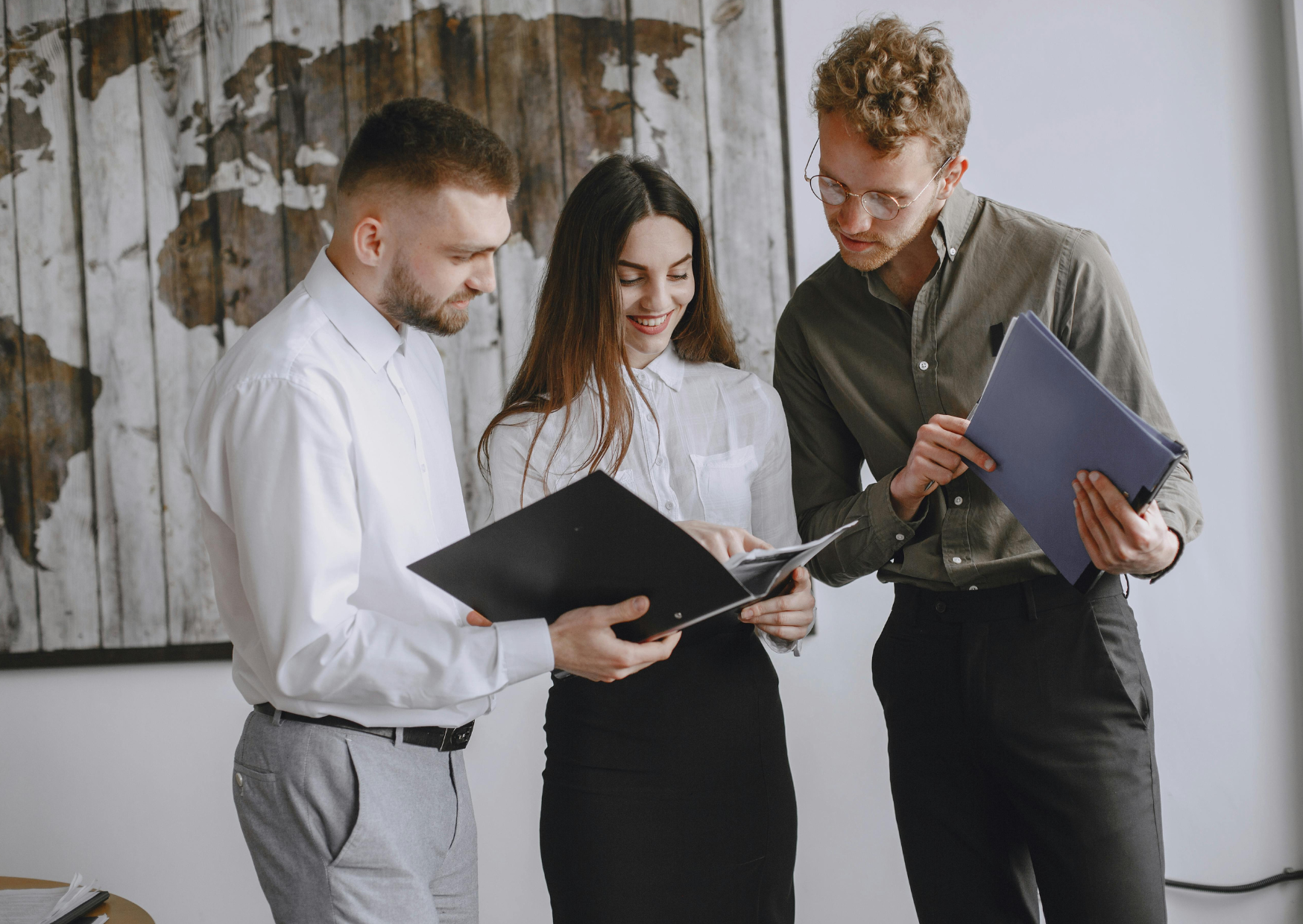 Lunch Break in France 8