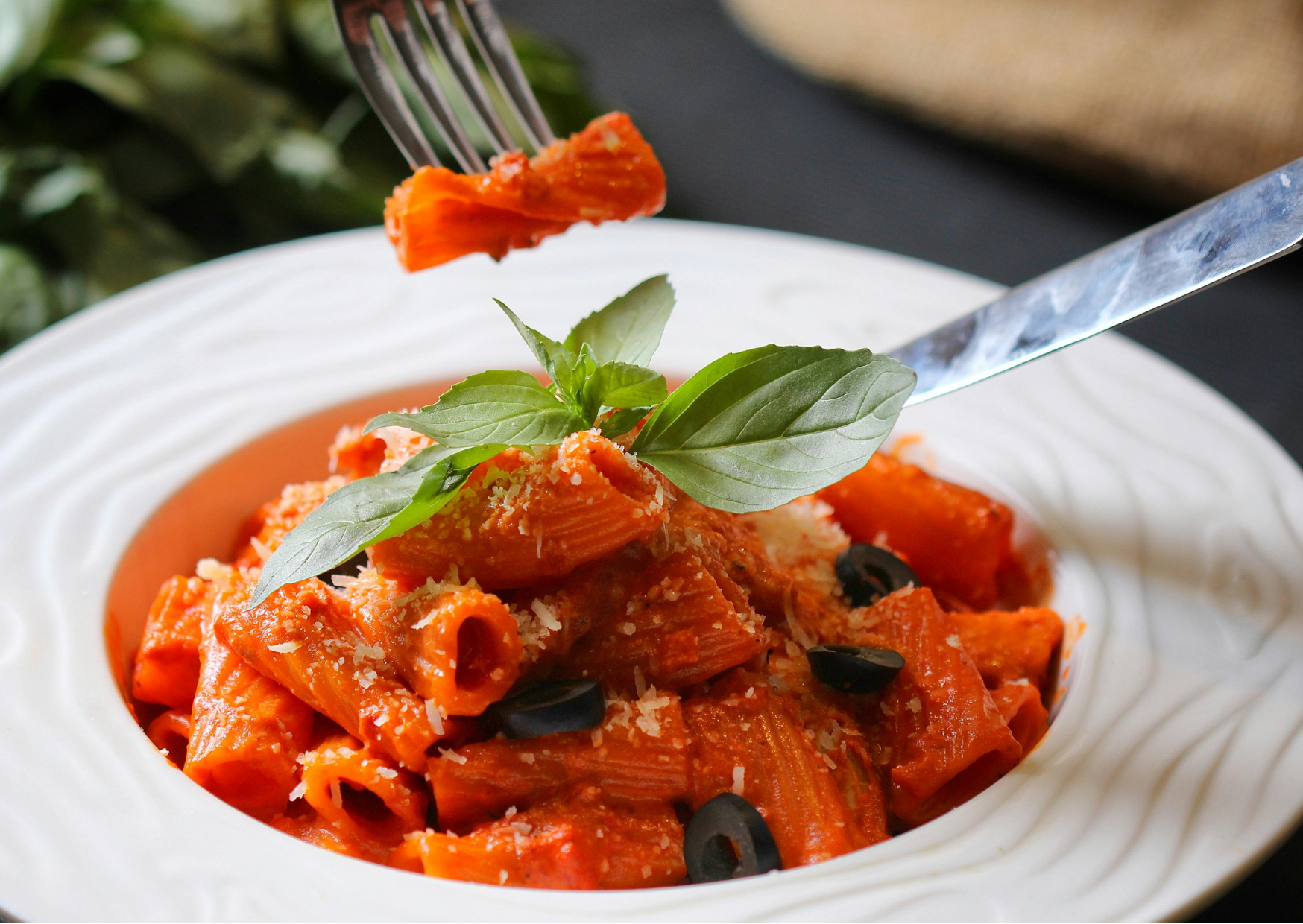 Pasta Sauce Trick Sicilian 2