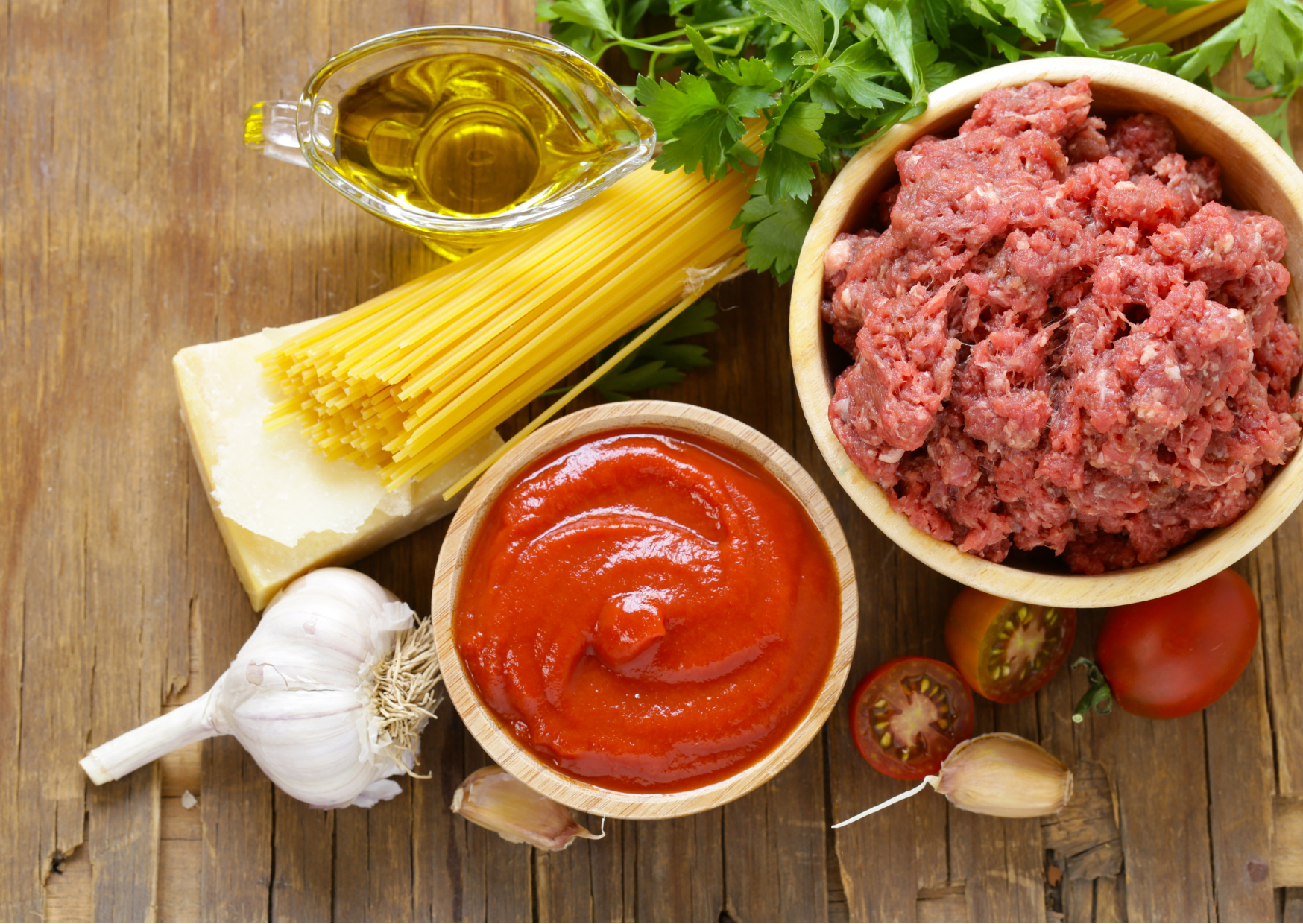 Pasta Sauce Trick Sicilian 7