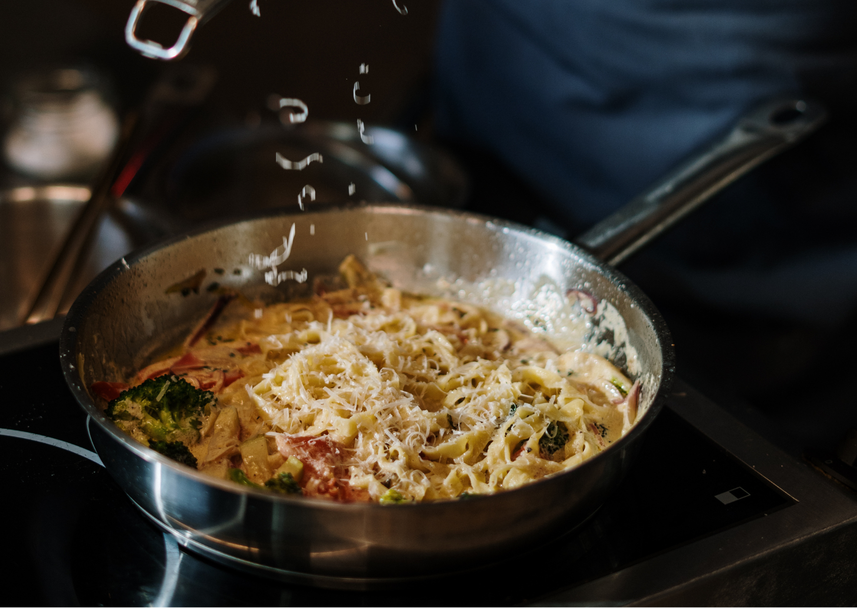 Pasta Sauce Trick Sicilian 8