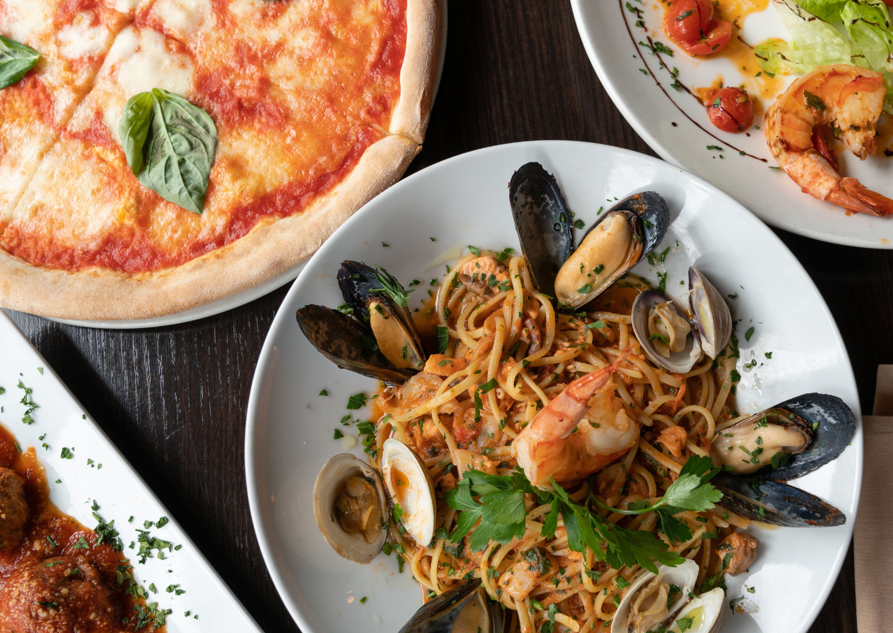 Portion Control Italians learn 7