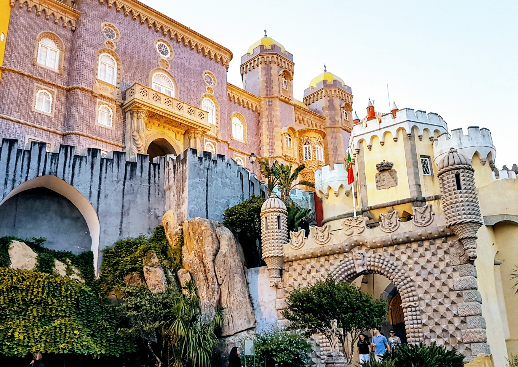 Portuguese Bank Account 2