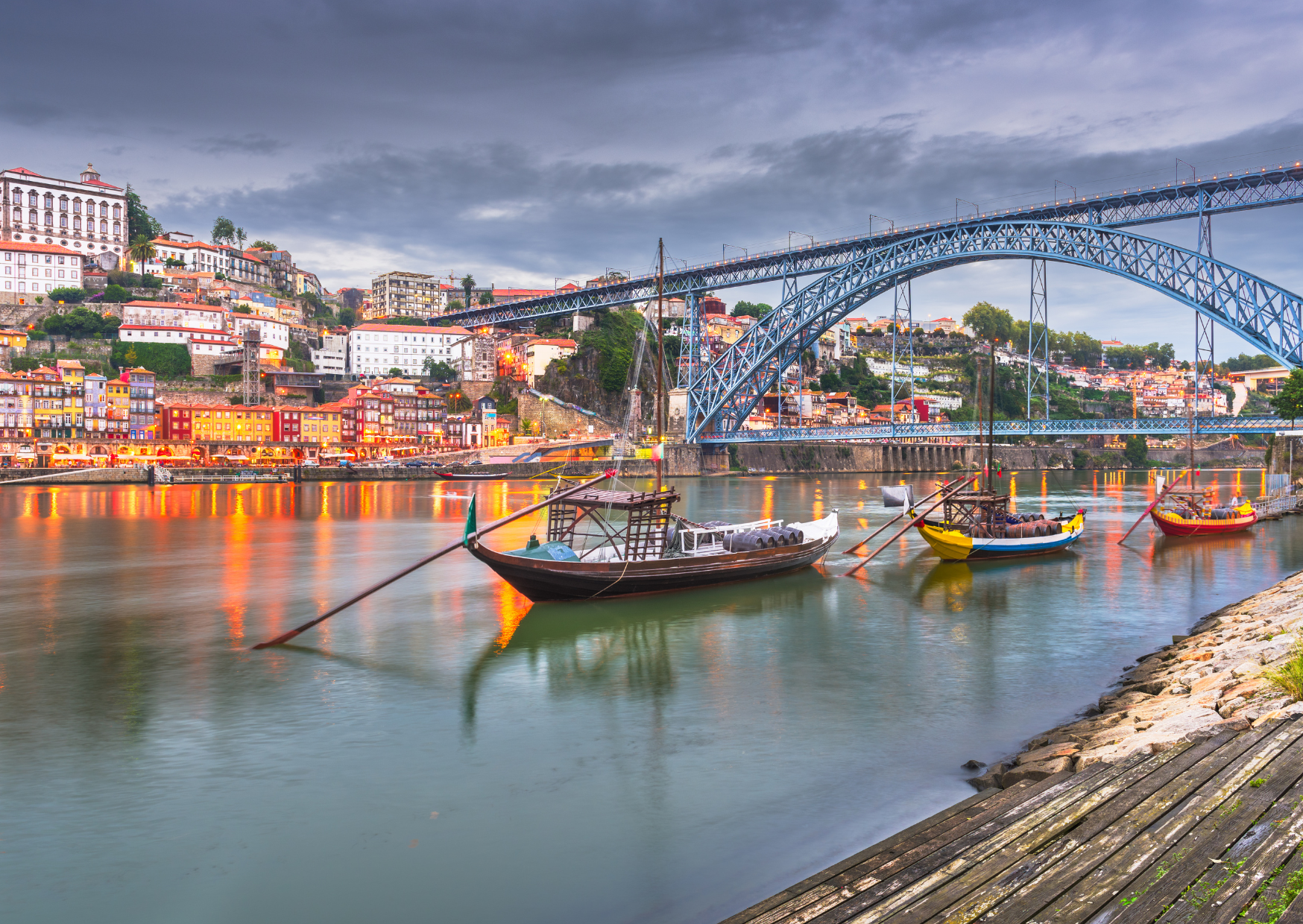 Portuguese Bank Account 7