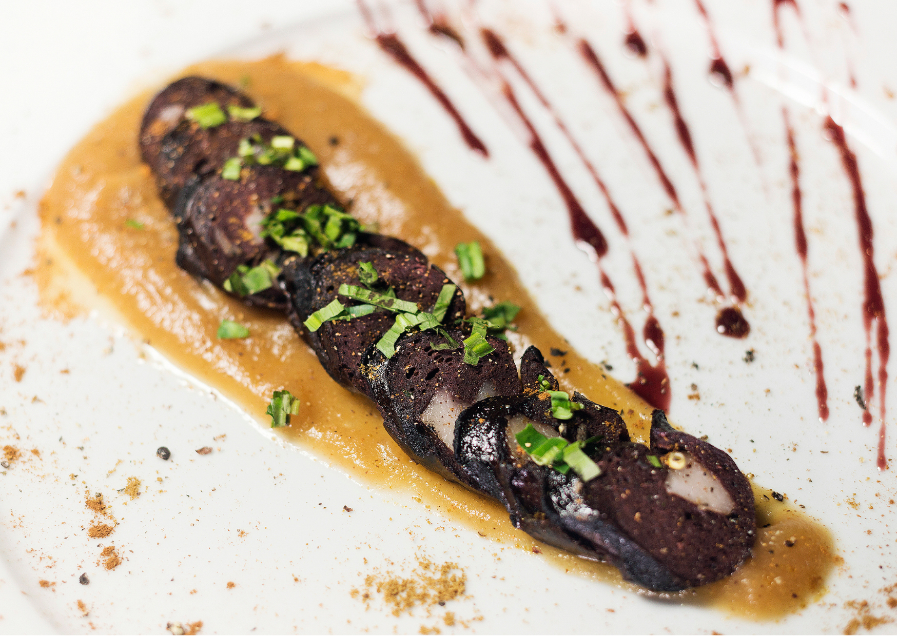The Blood Sausage Recipe Portuguese Love That Makes American Guests Vomit 4 Portuguese Blood Sausage 4