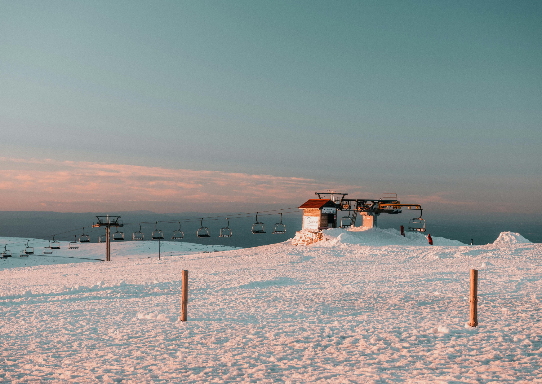 Portuguese Towns Manteigas Serra da Estrela