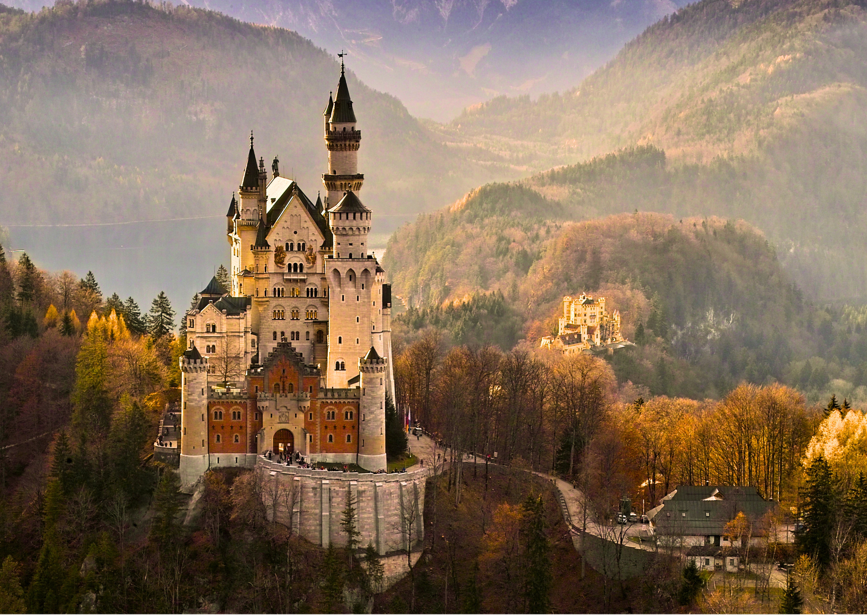 Quiet Hours Law in Germany 2