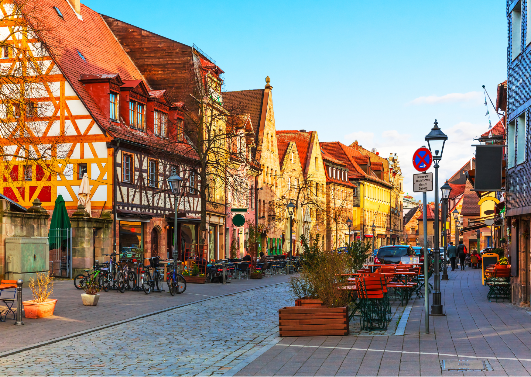 Quiet Hours Law in Germany 3