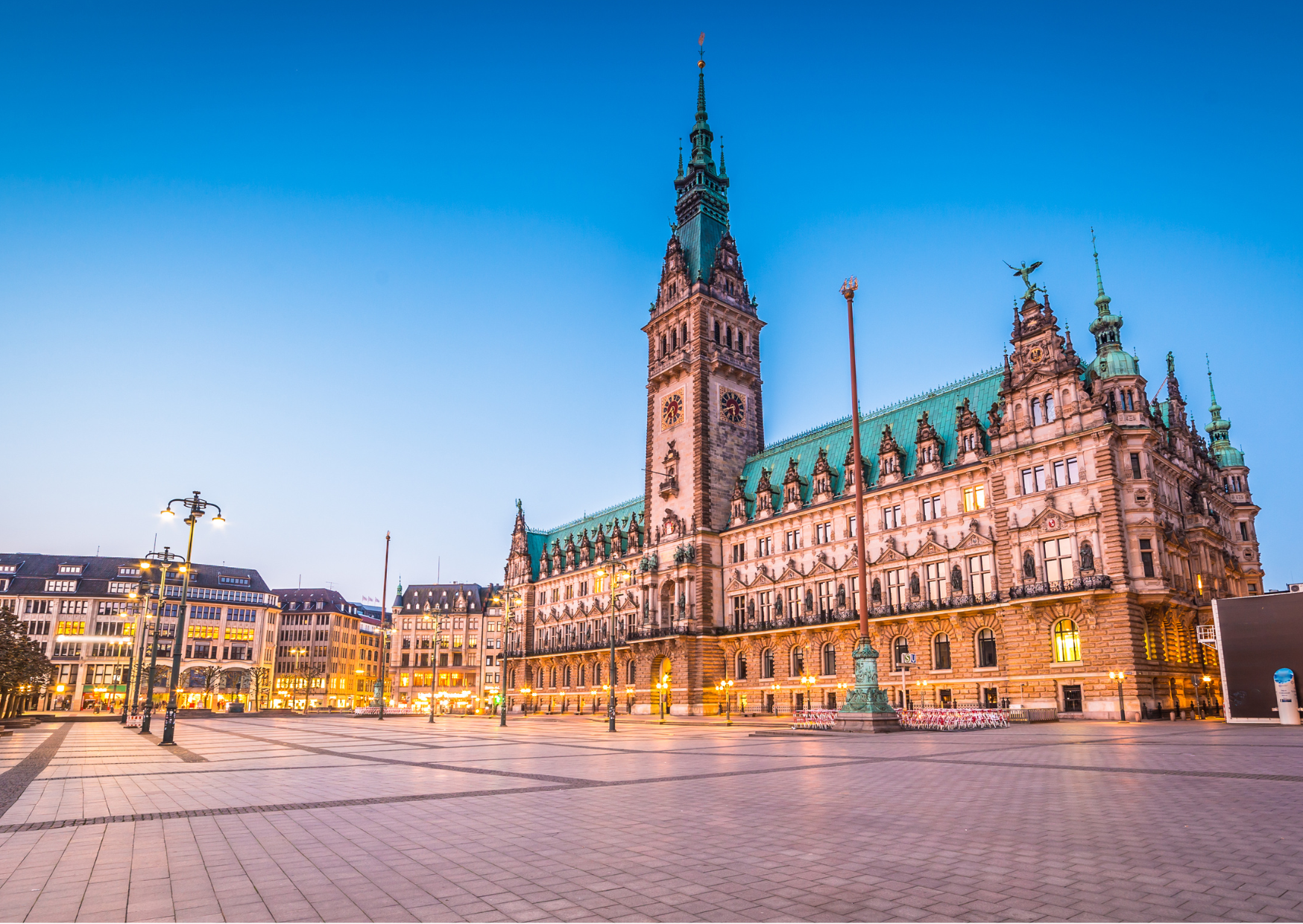 Quiet Hours Law in Germany 5