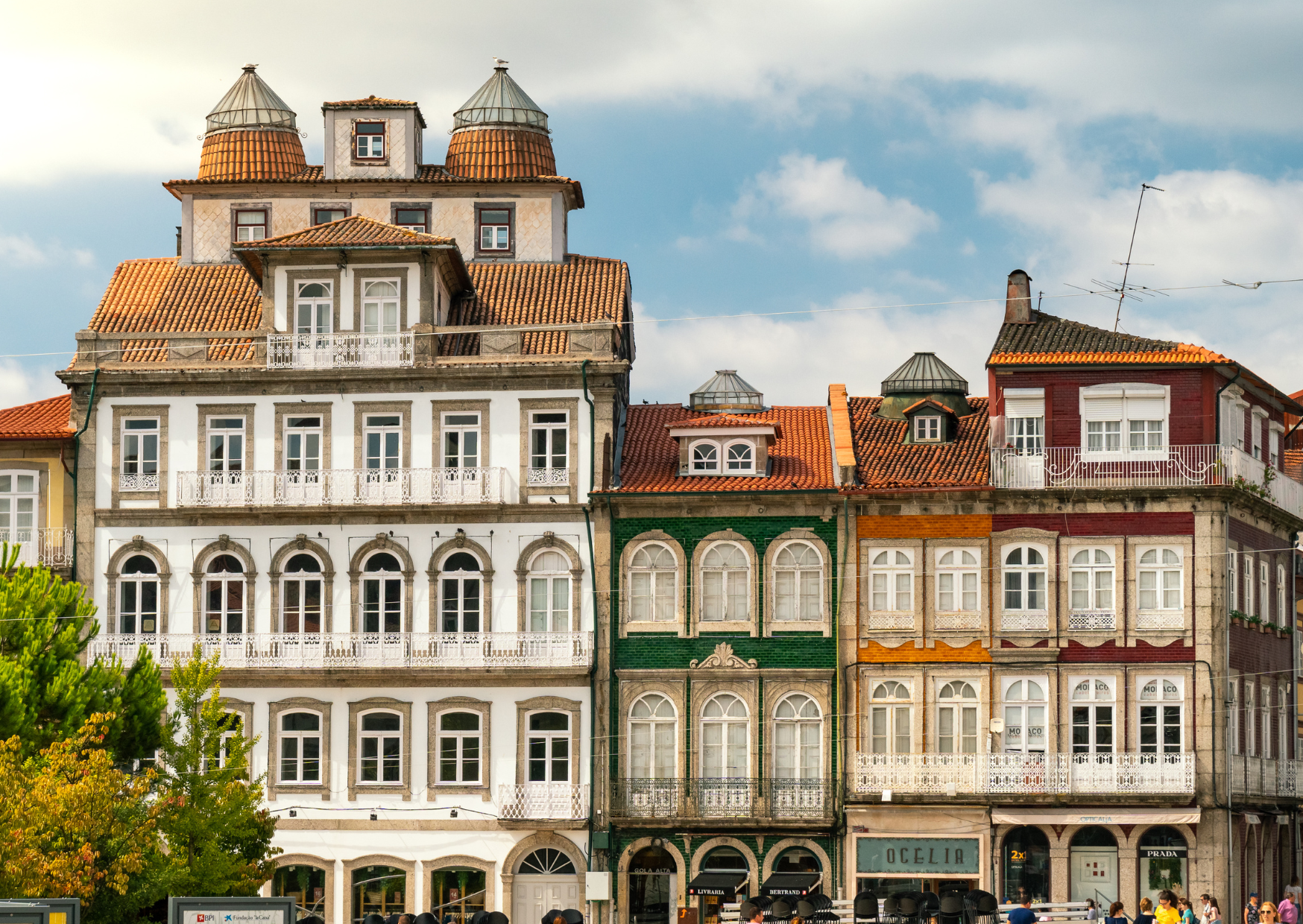 Retirement Locations Europeans Choose 2