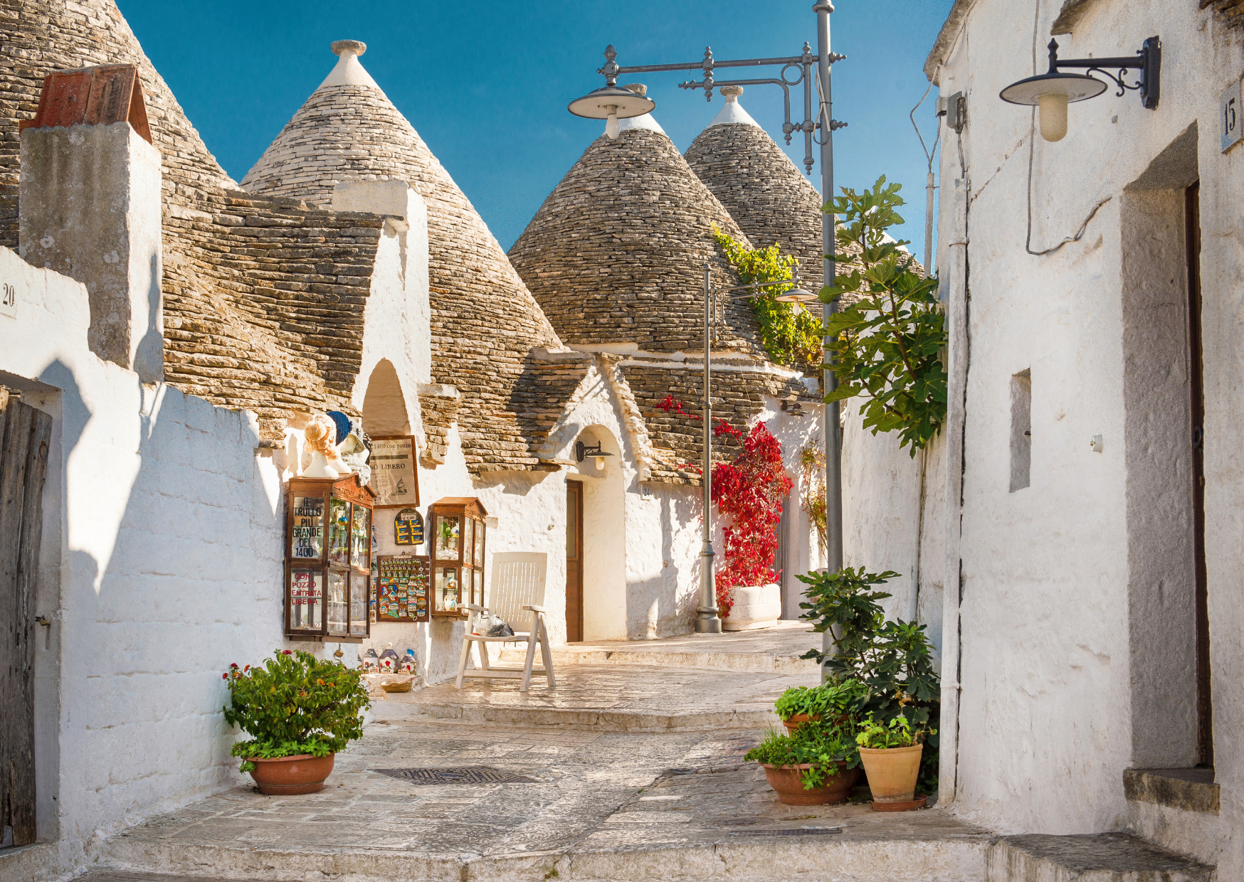 The Retirement Locations Europeans Choose That Cost Less Than American Rent 3 Retirement Locations Europeans Choose 3