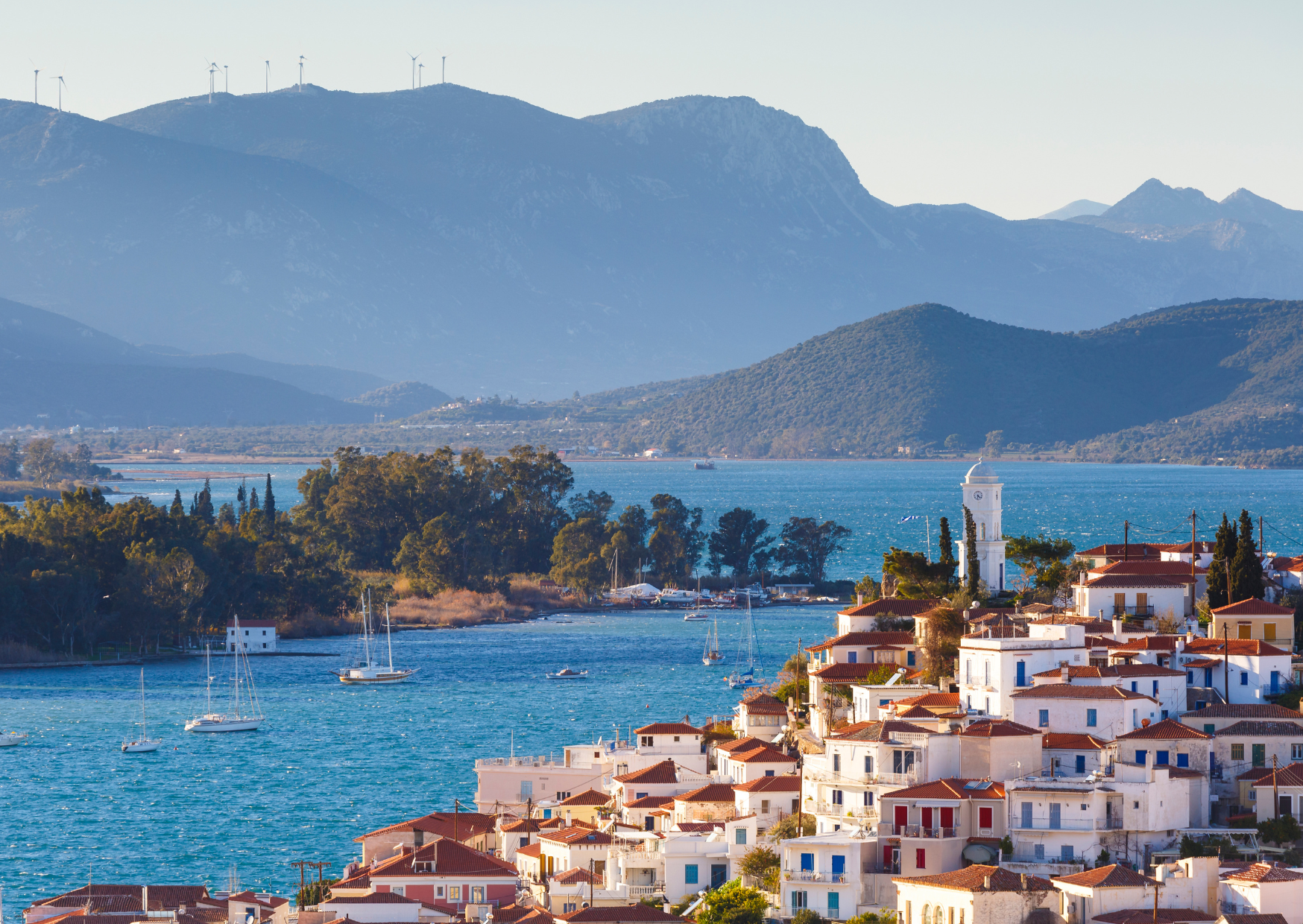 The Retirement Locations Europeans Choose That Cost Less Than American Rent 4 Retirement Locations Europeans Choose 4