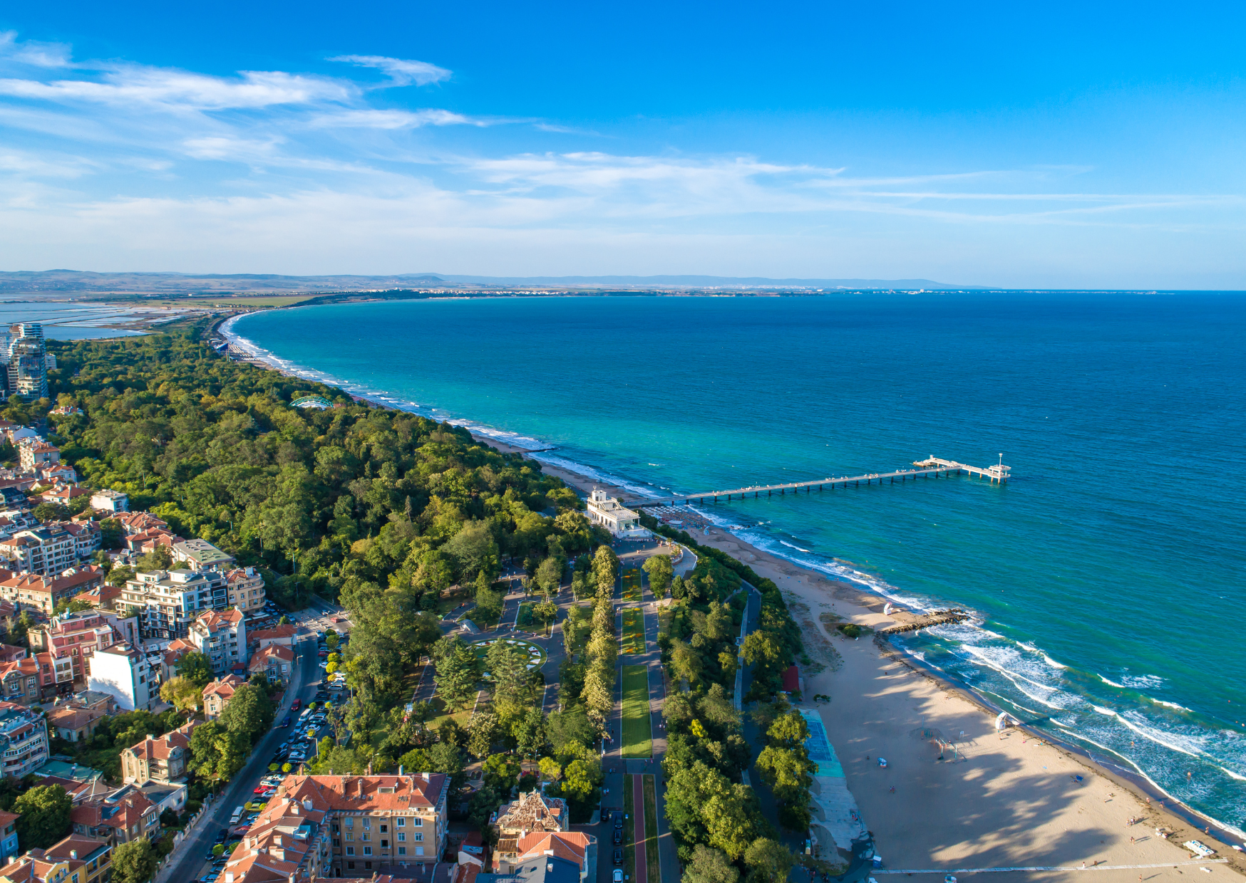 The Retirement Locations Europeans Choose That Cost Less Than American Rent 5 Retirement Locations Europeans Choose Bulgaria