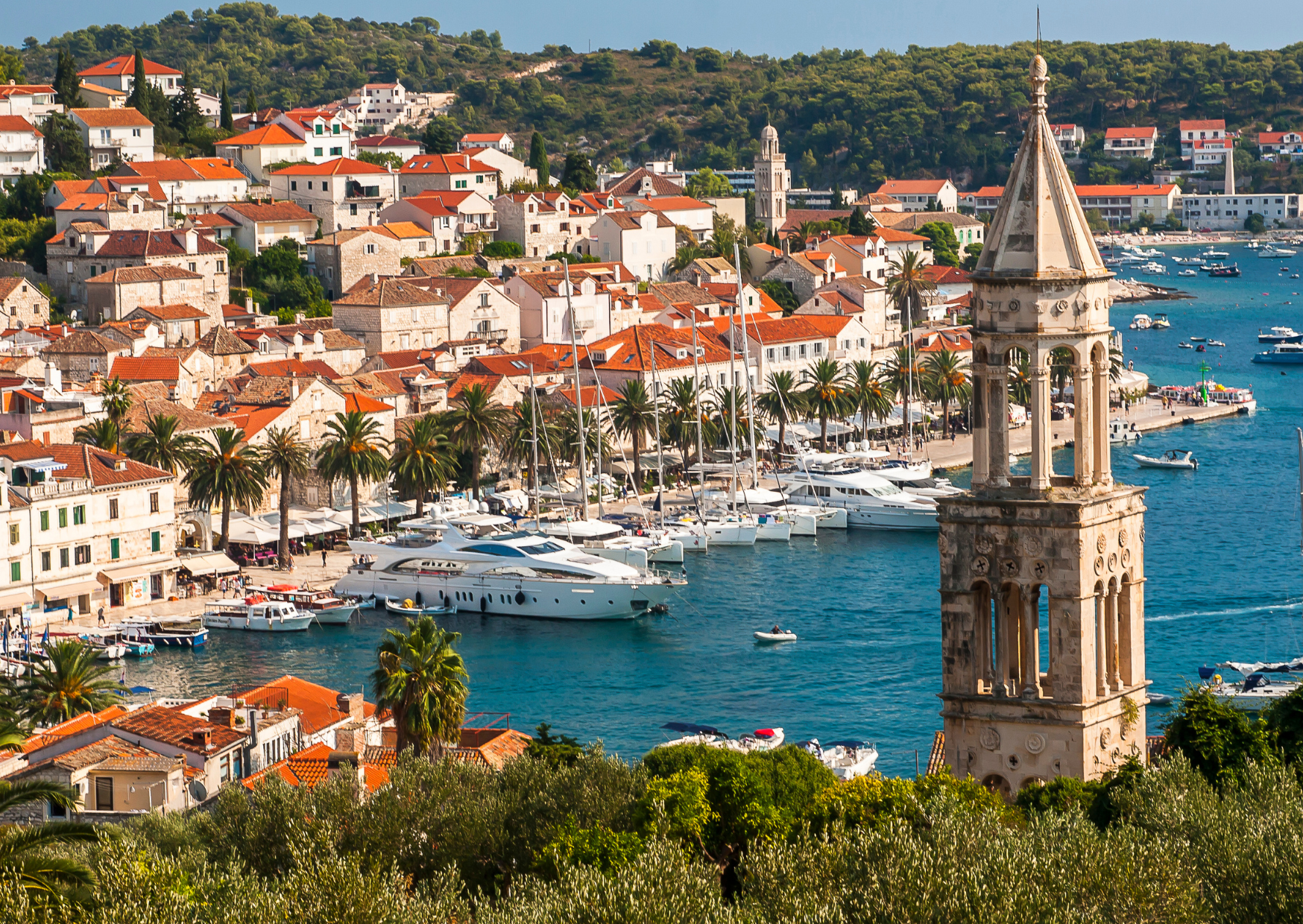 The Real Reason You Think You Can’t Afford to Move Abroad 8 Retirement Locations Europeans Choose Crotia